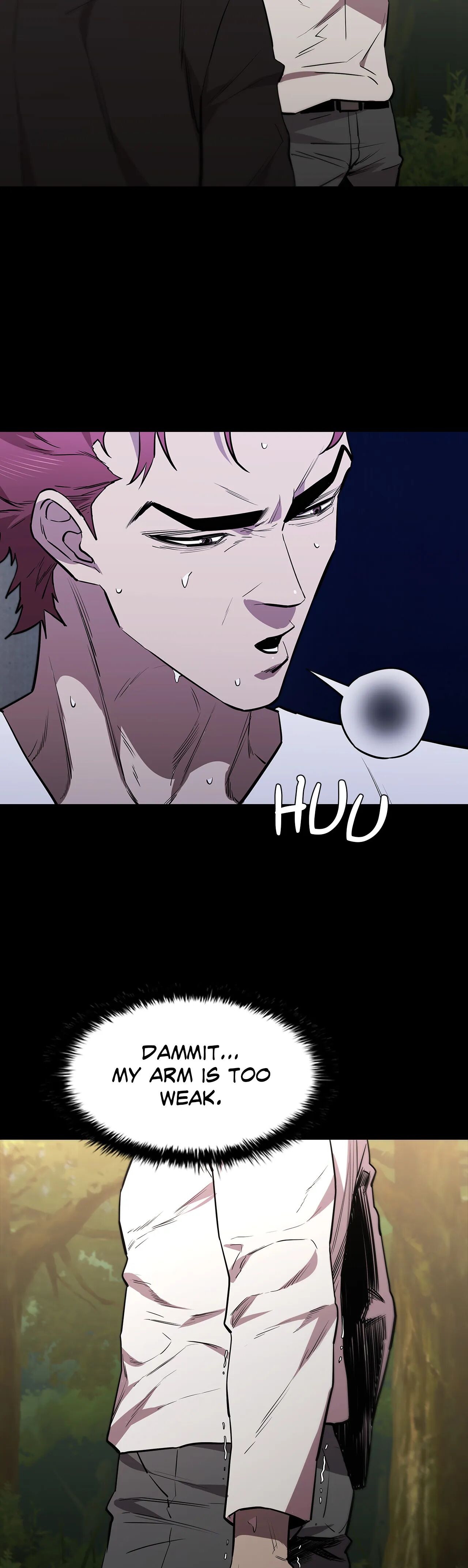 Thorns of Innocence chapter 95 page 31