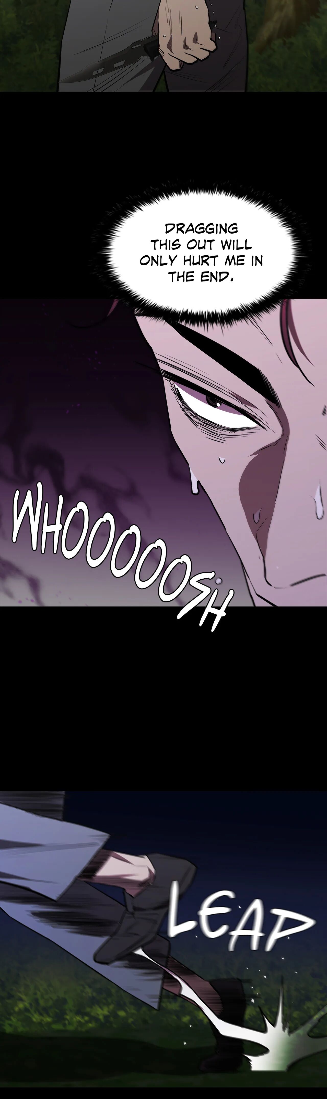 Thorns of Innocence chapter 95 page 32