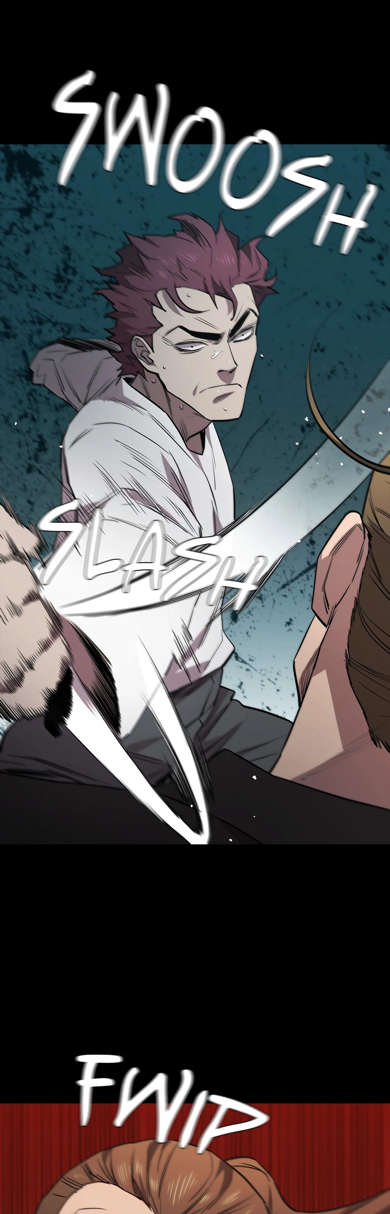 Thorns of Innocence chapter 95 page 33