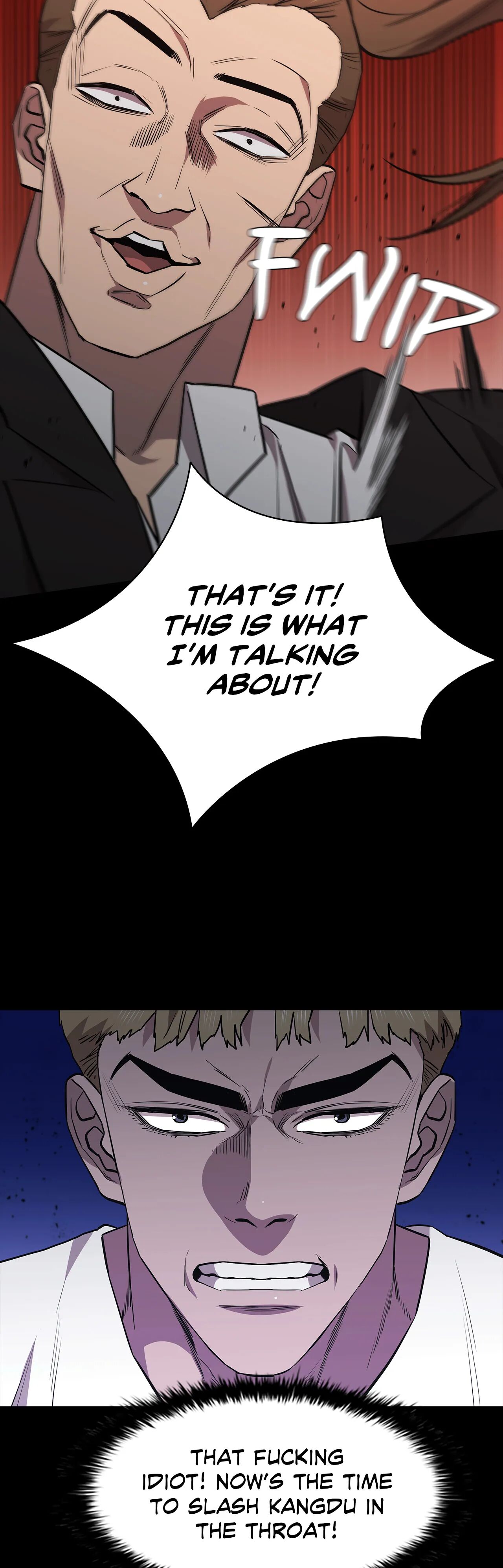 Thorns of Innocence chapter 95 page 34