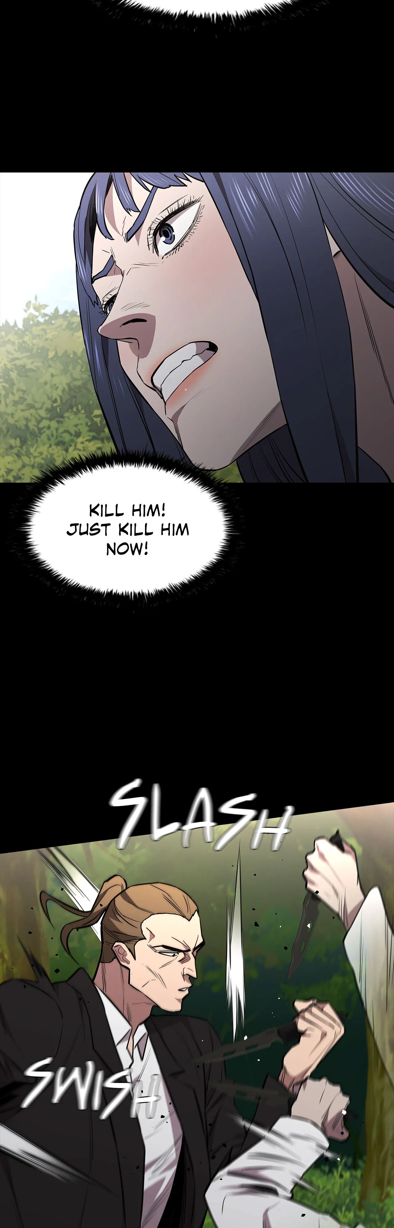 Thorns of Innocence chapter 95 page 35