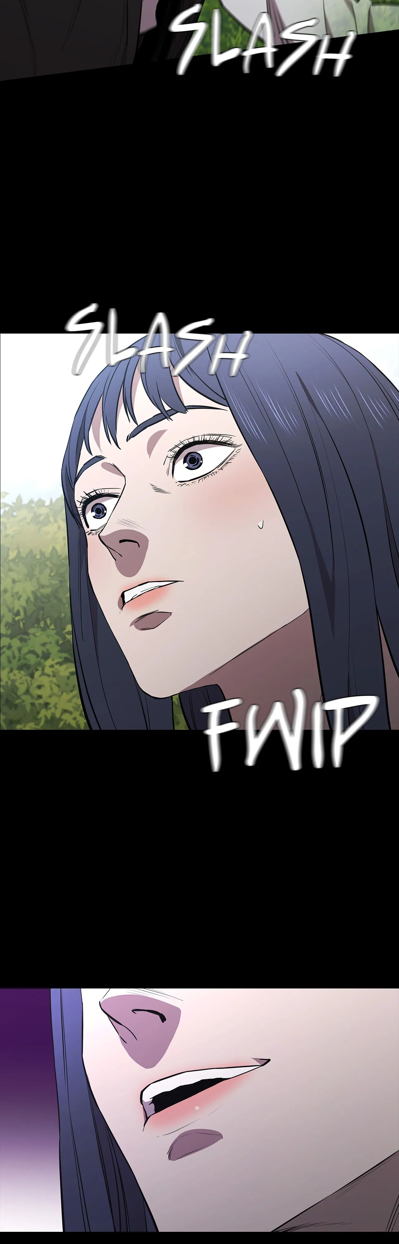Thorns of Innocence chapter 95 page 36