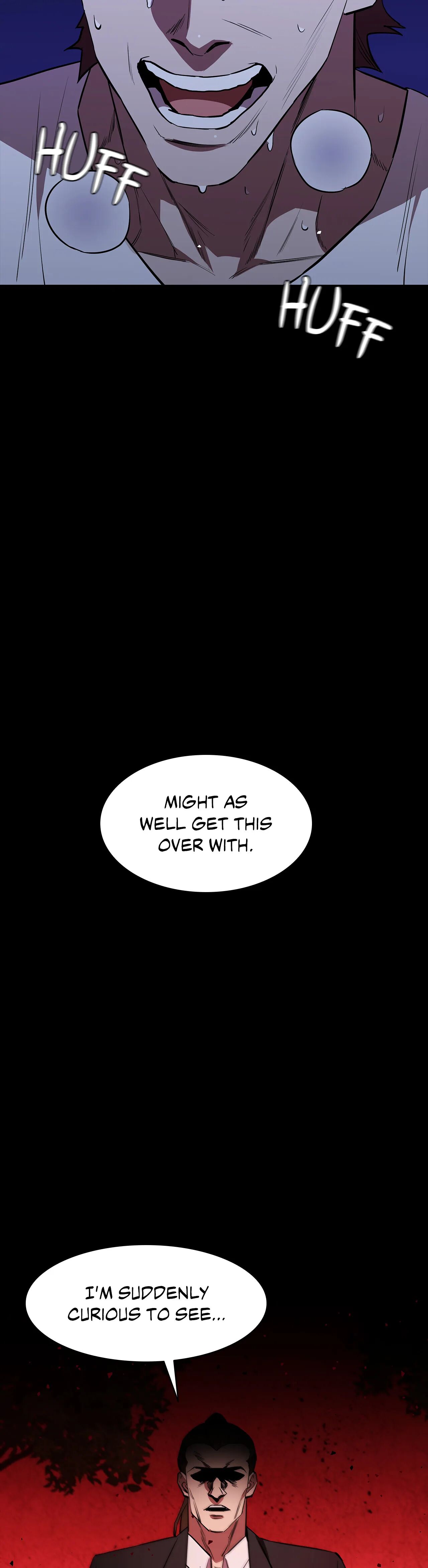 Thorns of Innocence chapter 95 page 39