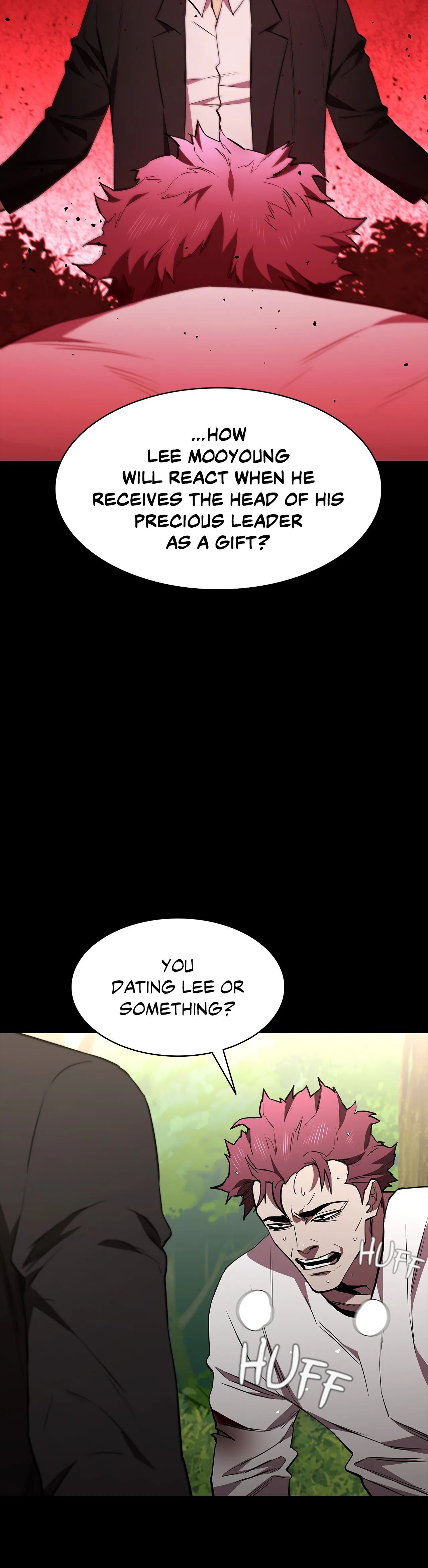 Thorns of Innocence chapter 95 page 40