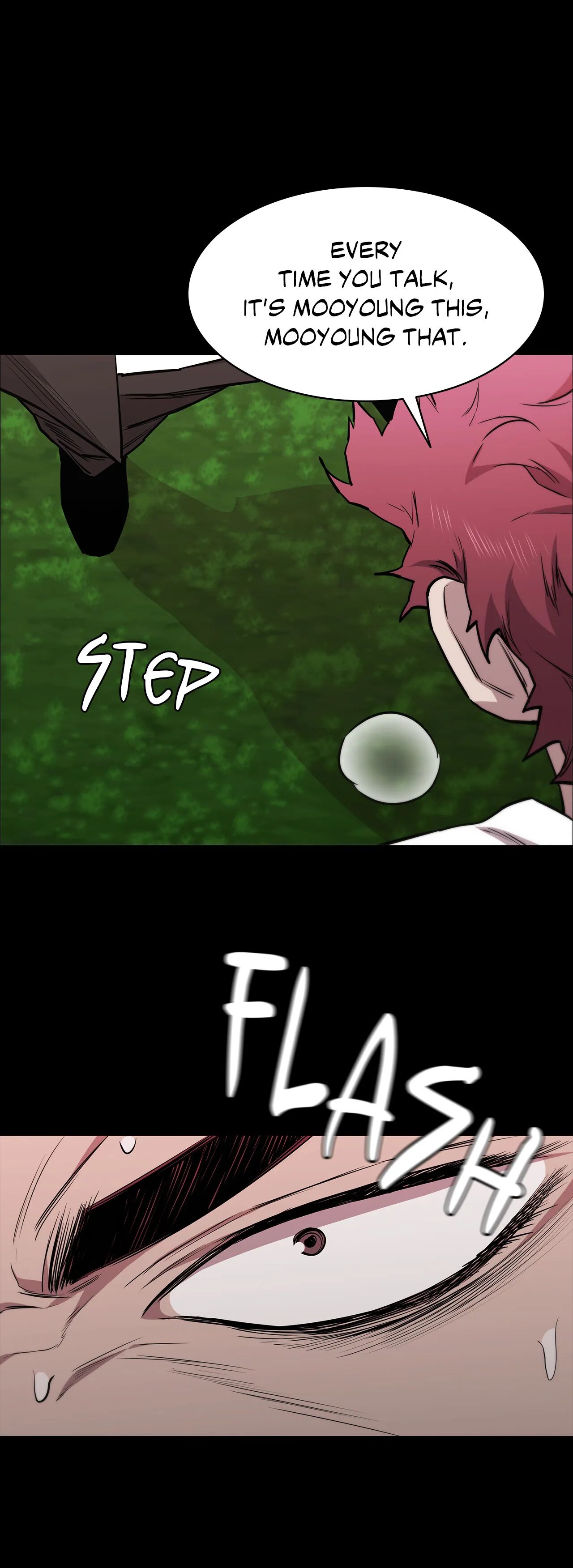 Thorns of Innocence chapter 95 page 41