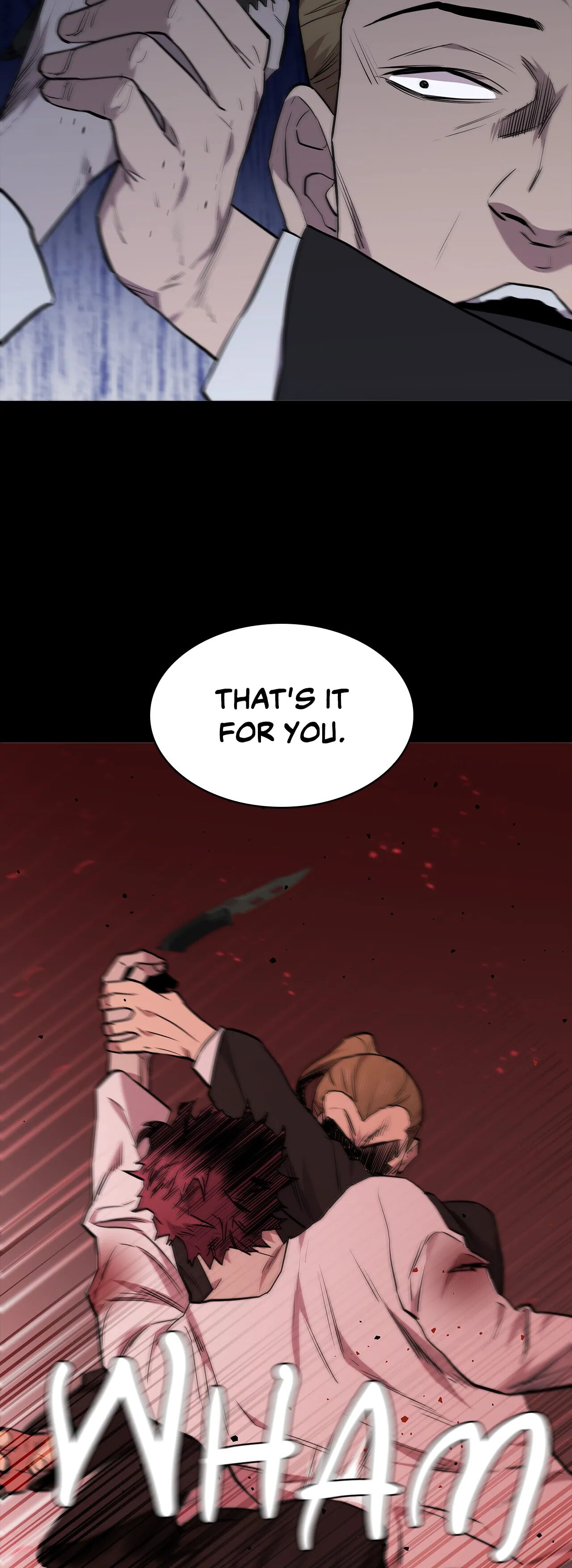 Thorns of Innocence chapter 95 page 43