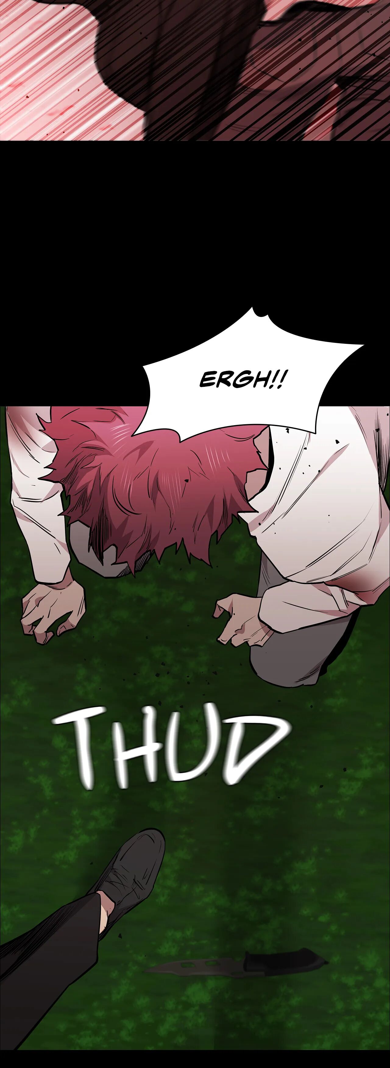 Thorns of Innocence chapter 95 page 44
