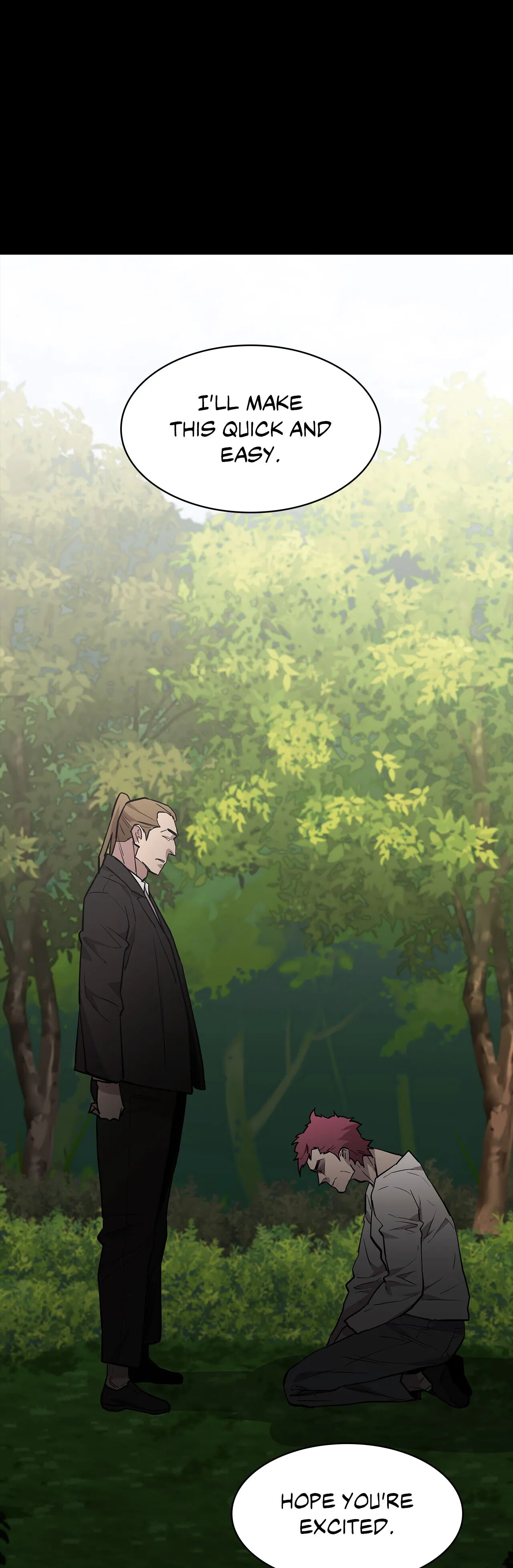Thorns of Innocence chapter 95 page 45