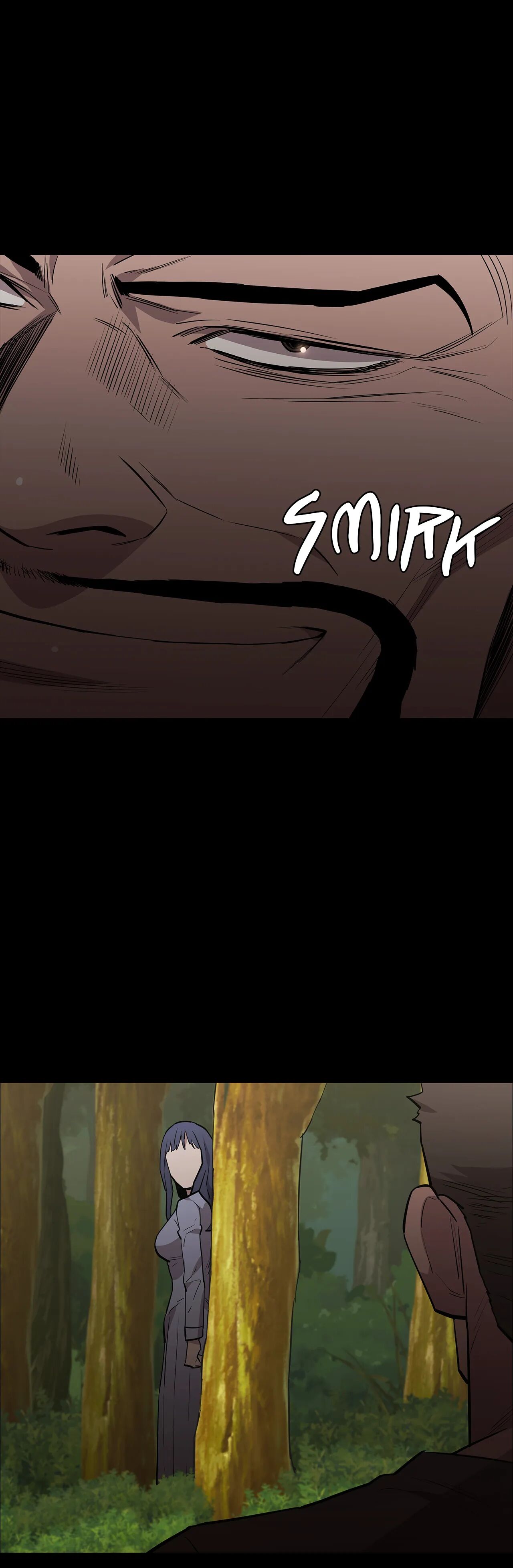 Thorns of Innocence chapter 95 page 48