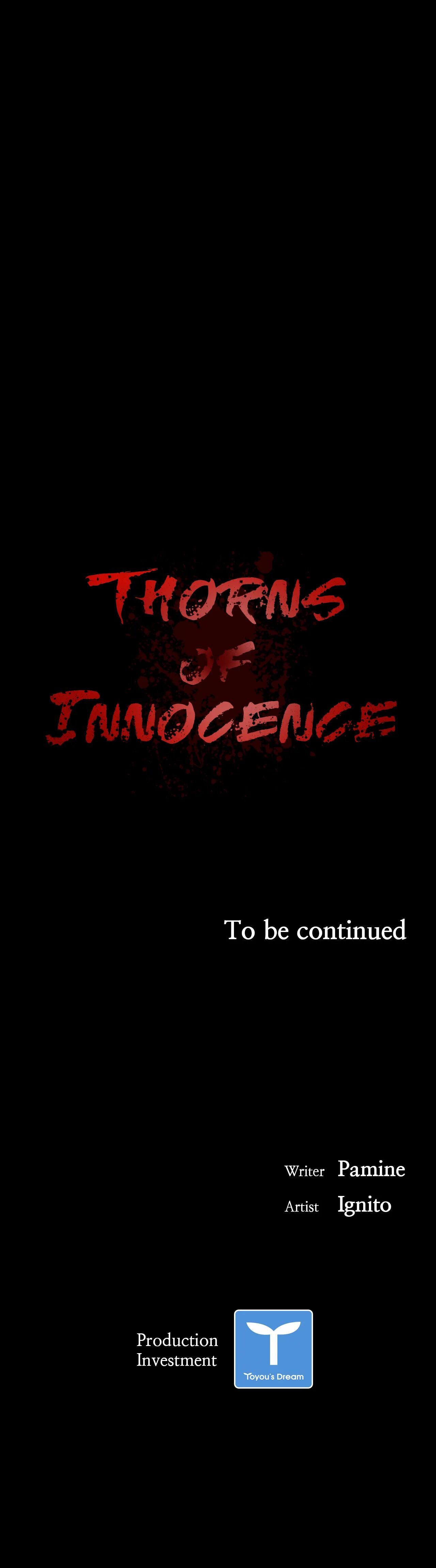 Thorns of Innocence chapter 95 page 50