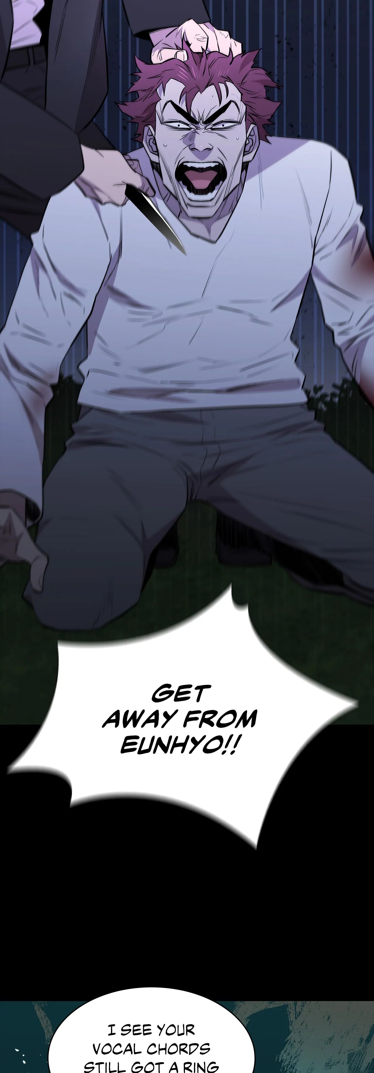 Thorns of Innocence chapter 96 page 3