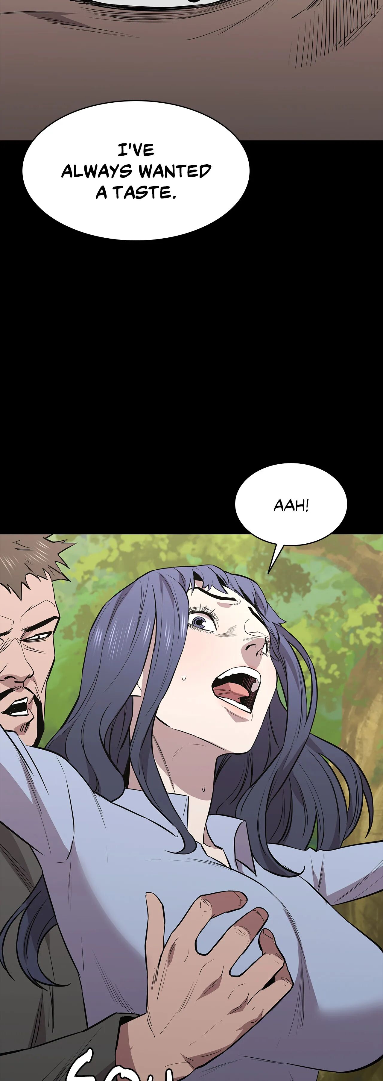 Thorns of Innocence chapter 96 page 6