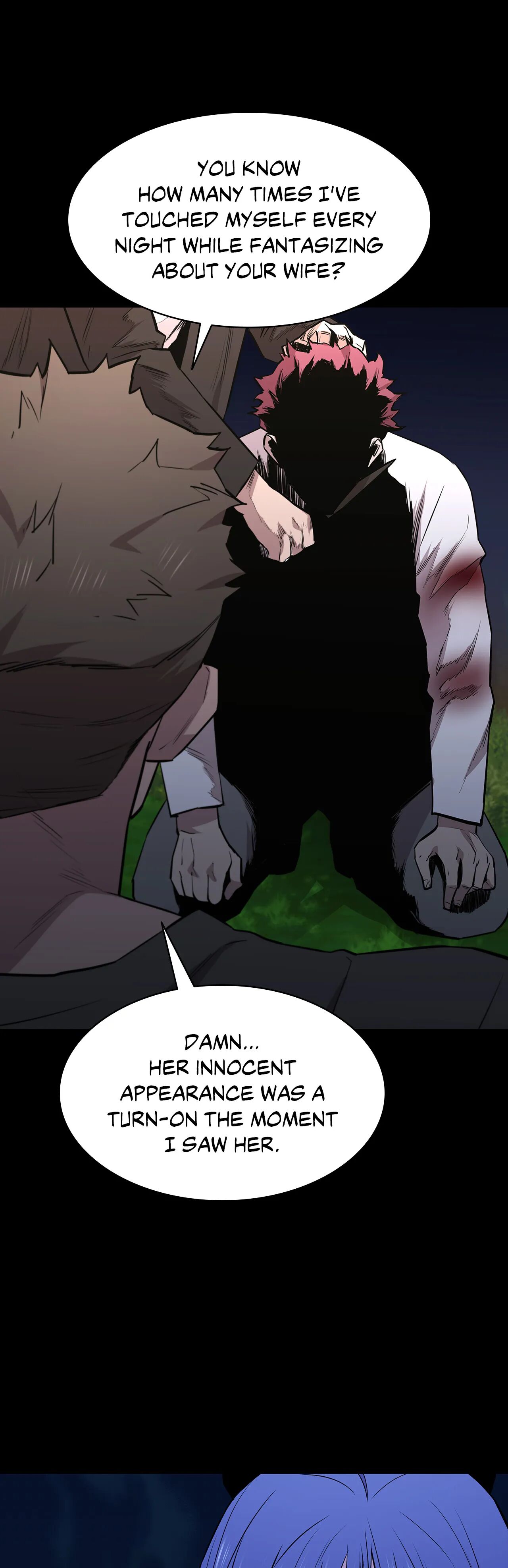 Thorns of Innocence chapter 96 page 10