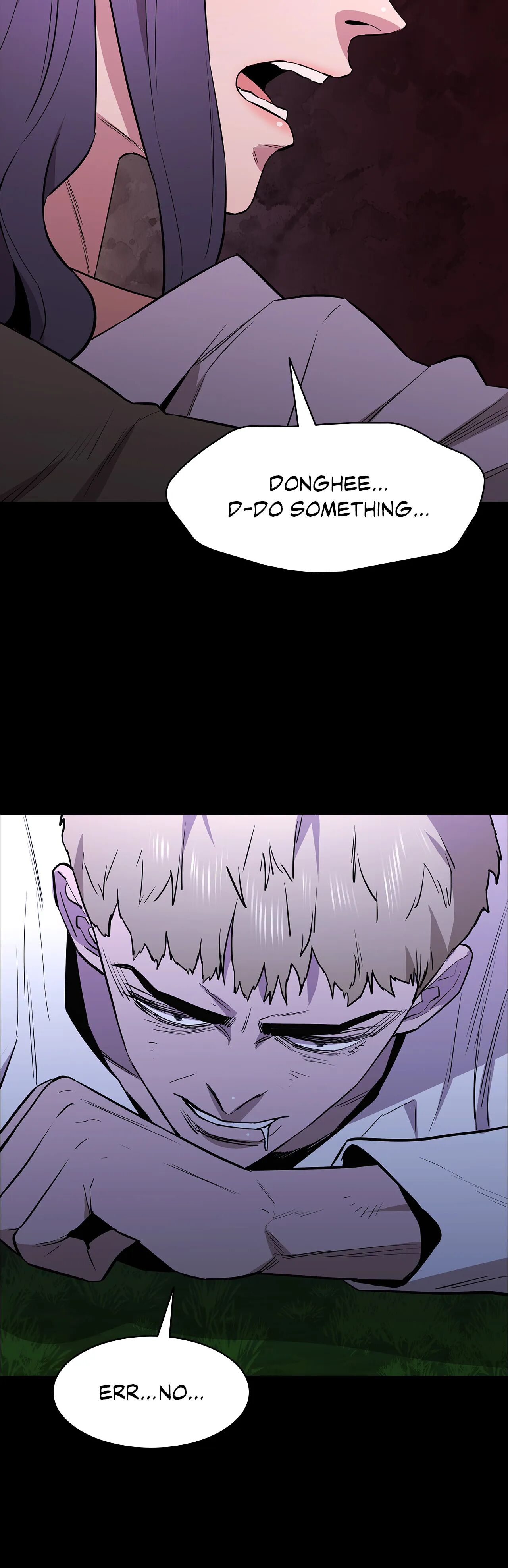 Thorns of Innocence chapter 96 page 12