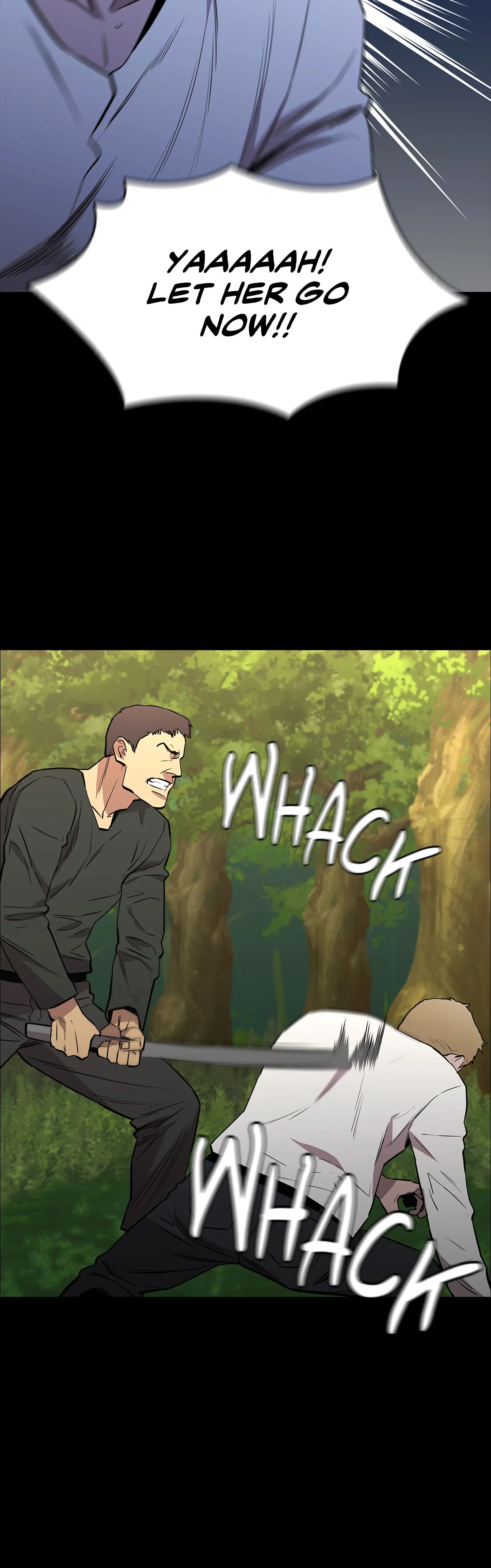 Thorns of Innocence chapter 96 page 14