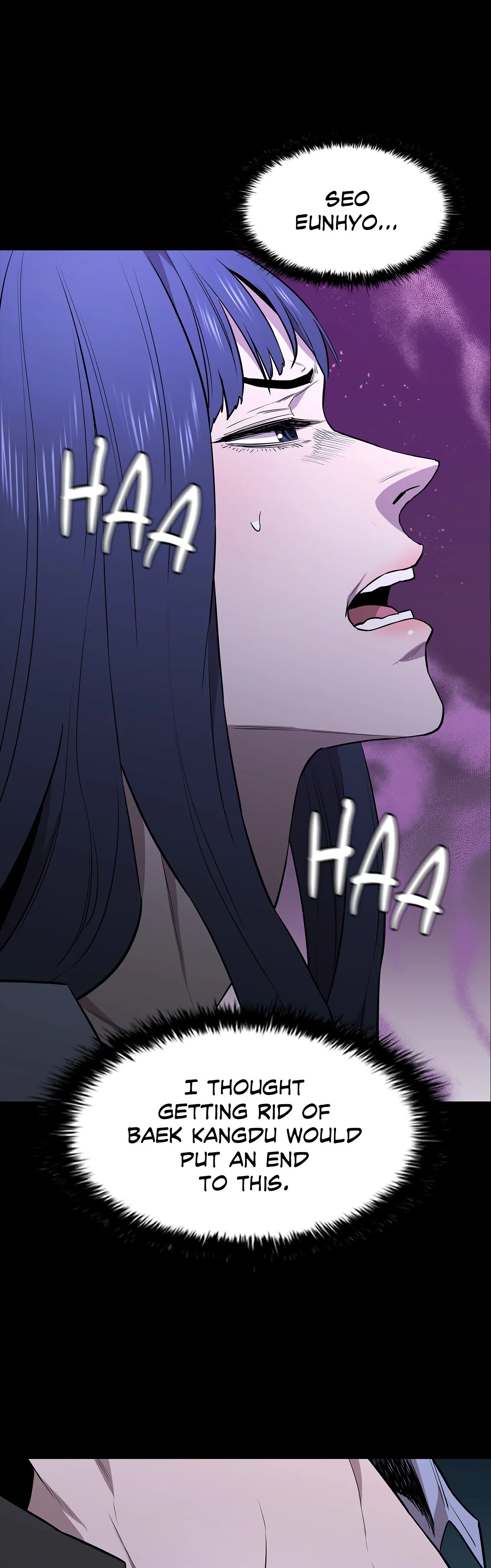 Thorns of Innocence chapter 96 page 15