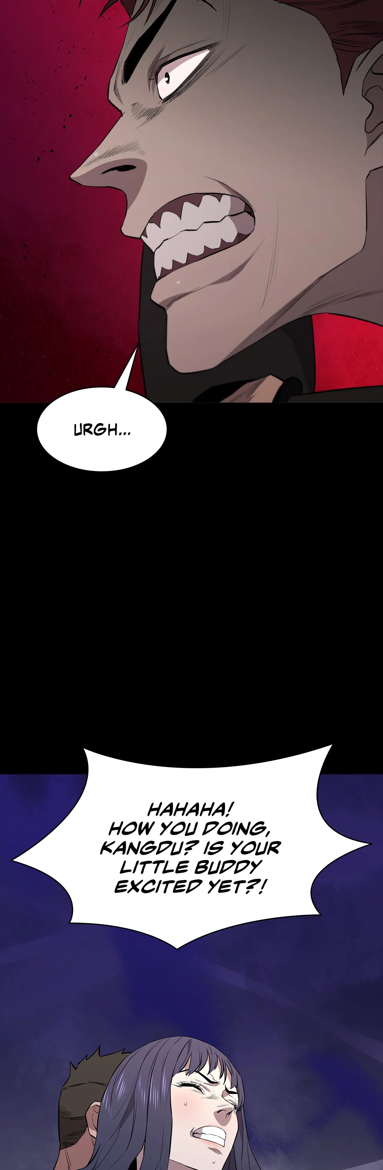 Thorns of Innocence chapter 96 page 18