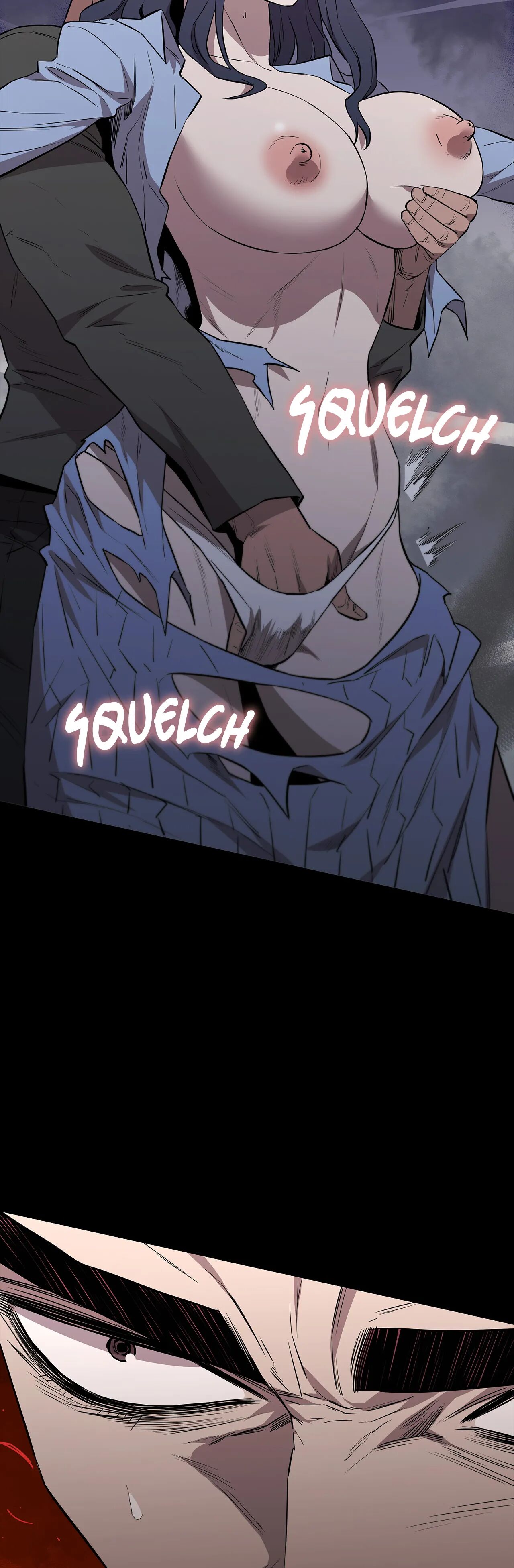 Thorns of Innocence chapter 96 page 19