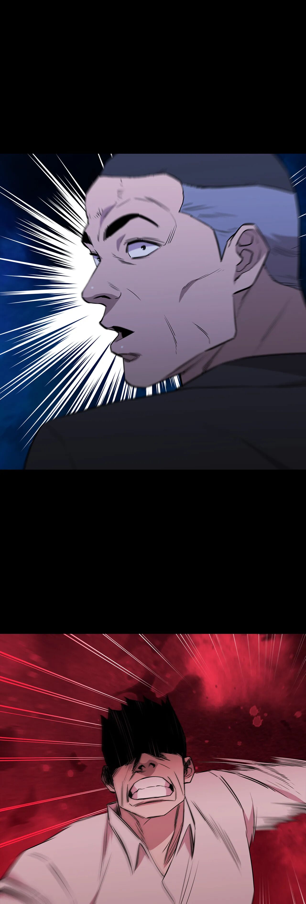 Thorns of Innocence chapter 96 page 21