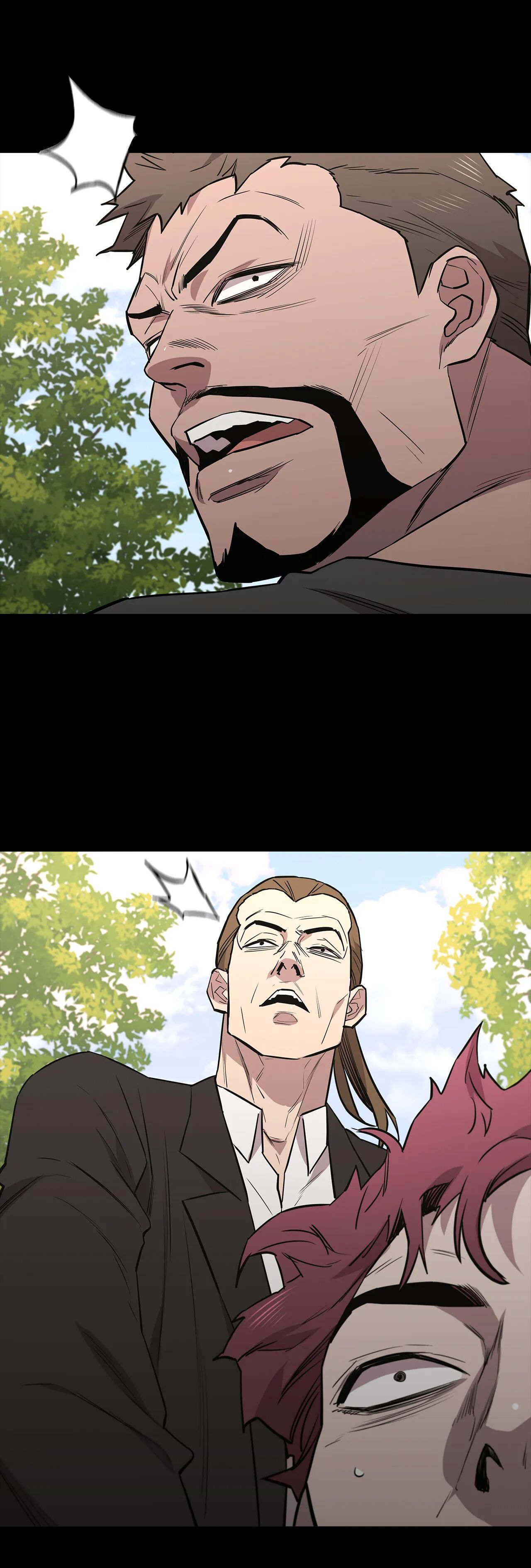 Thorns of Innocence chapter 96 page 24