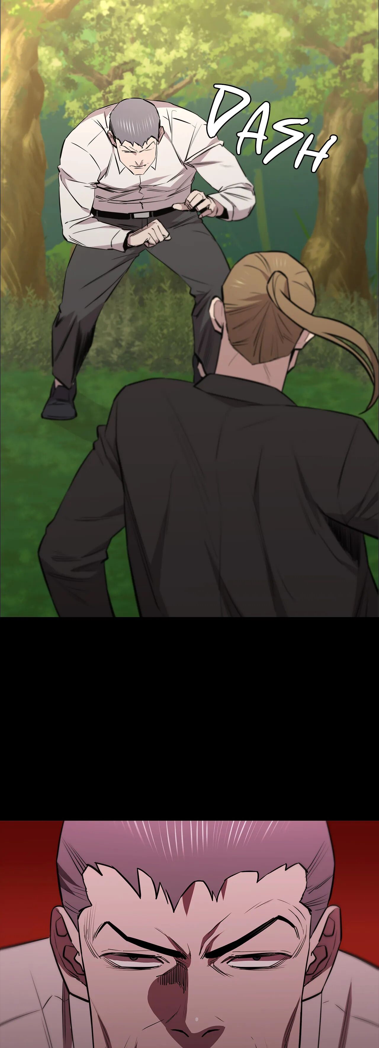 Thorns of Innocence chapter 96 page 38
