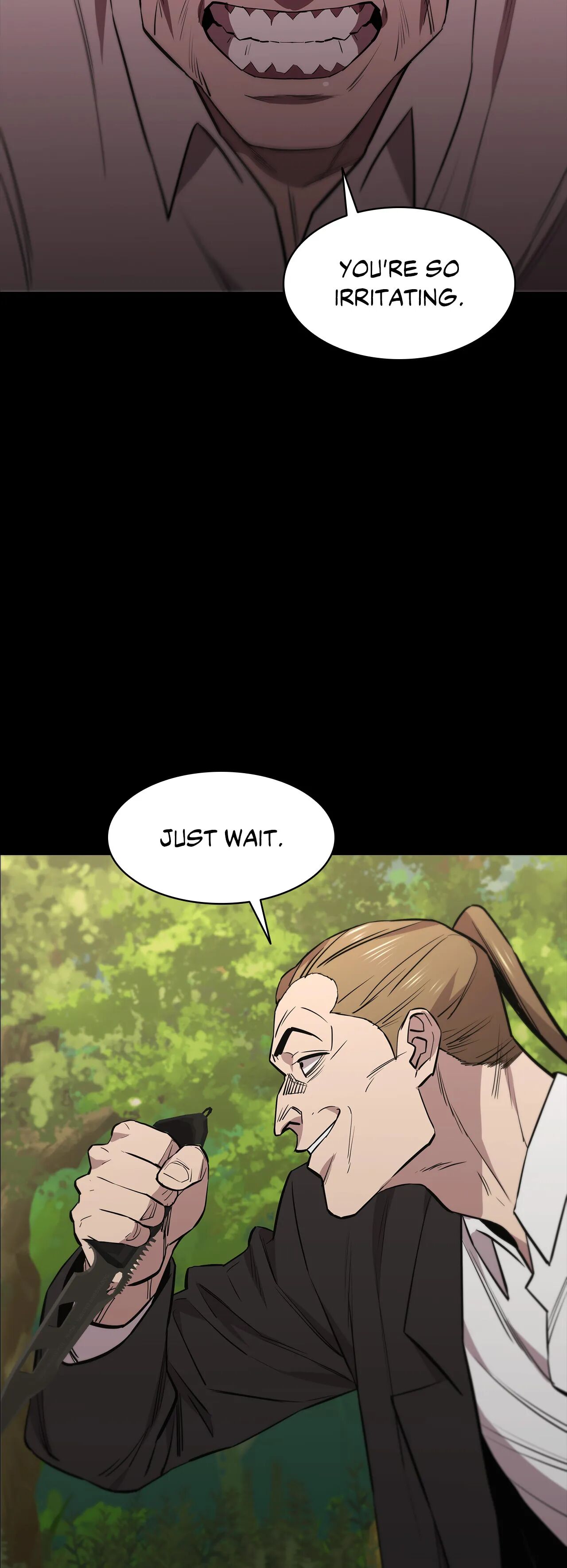 Thorns of Innocence chapter 96 page 39