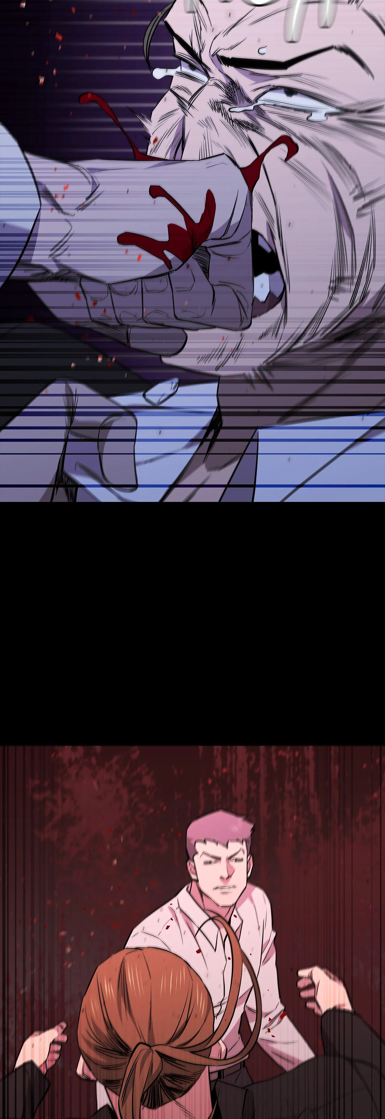 Thorns of Innocence chapter 96 page 50