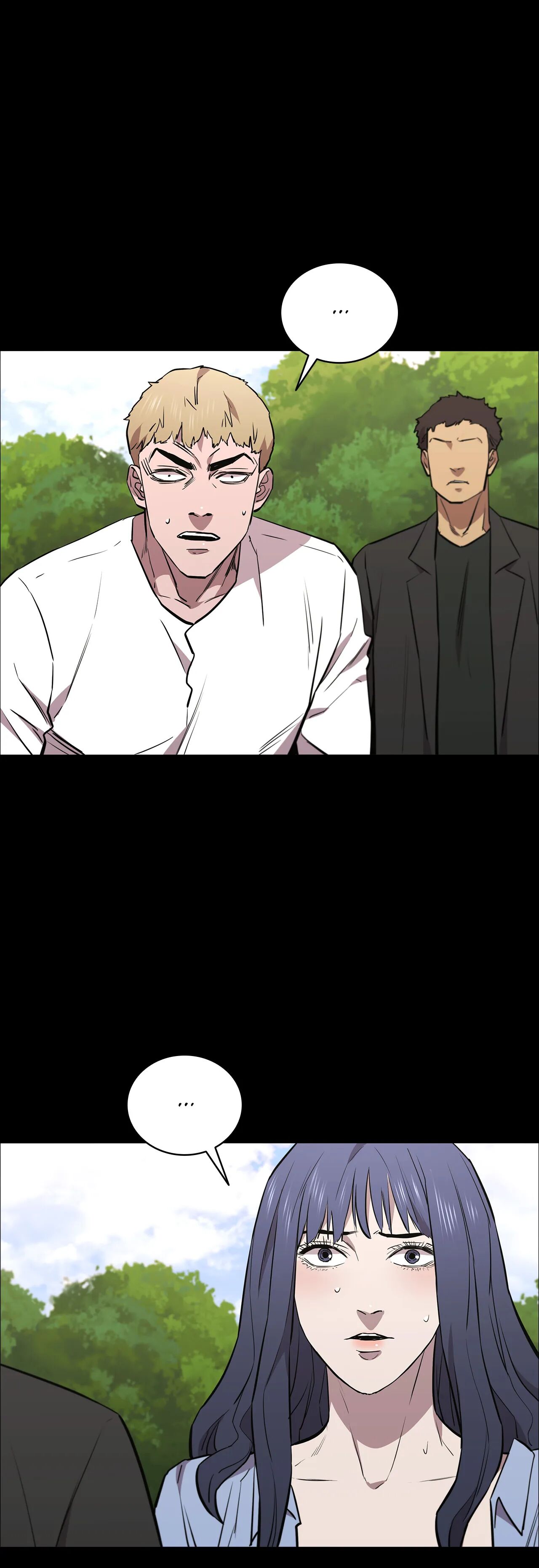 Thorns of Innocence chapter 96 page 52