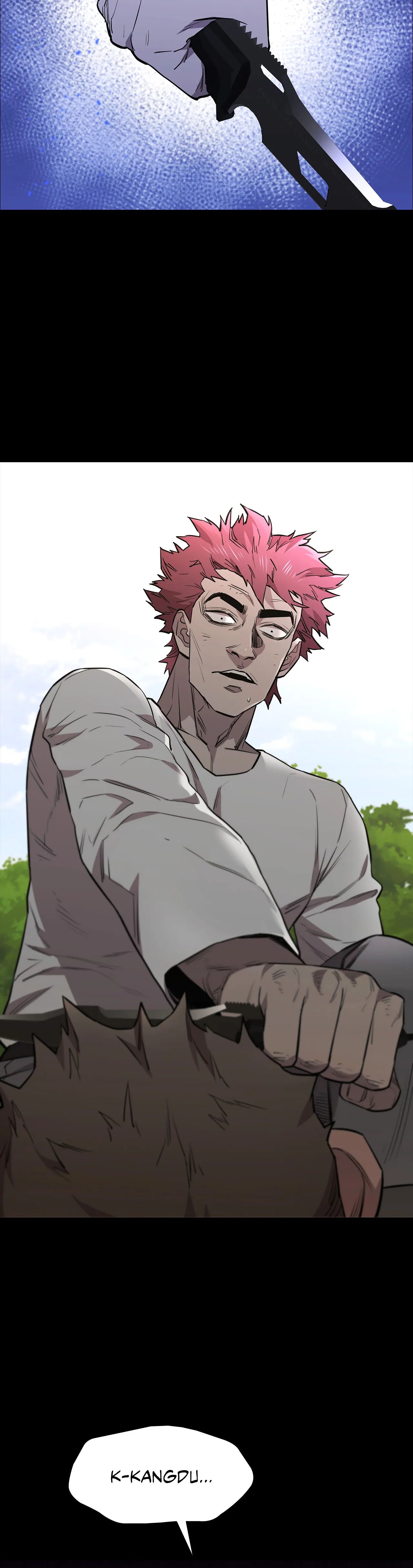 Thorns of Innocence chapter 96 page 54