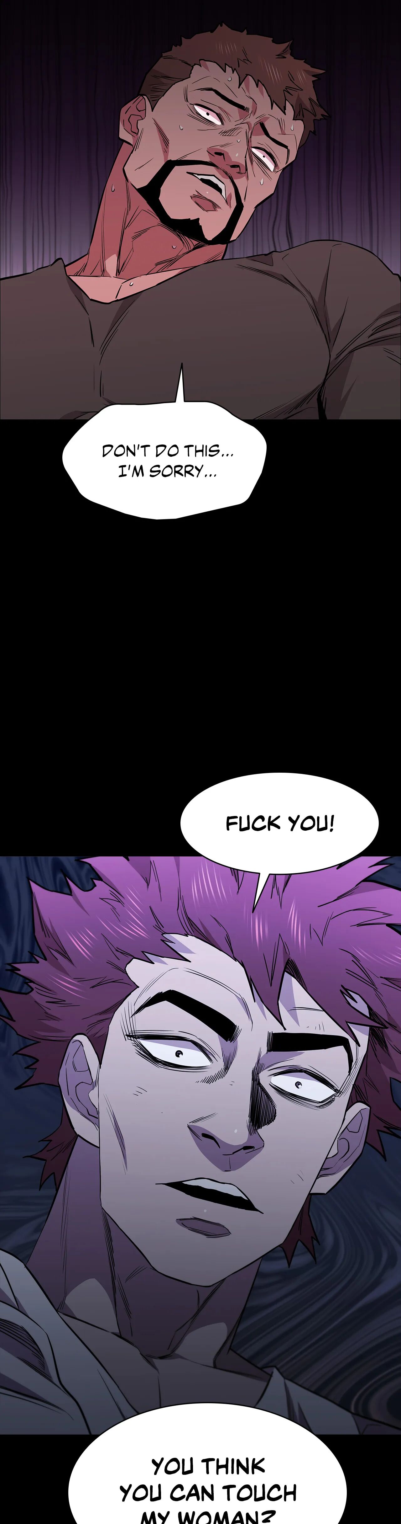 Thorns of Innocence chapter 96 page 55