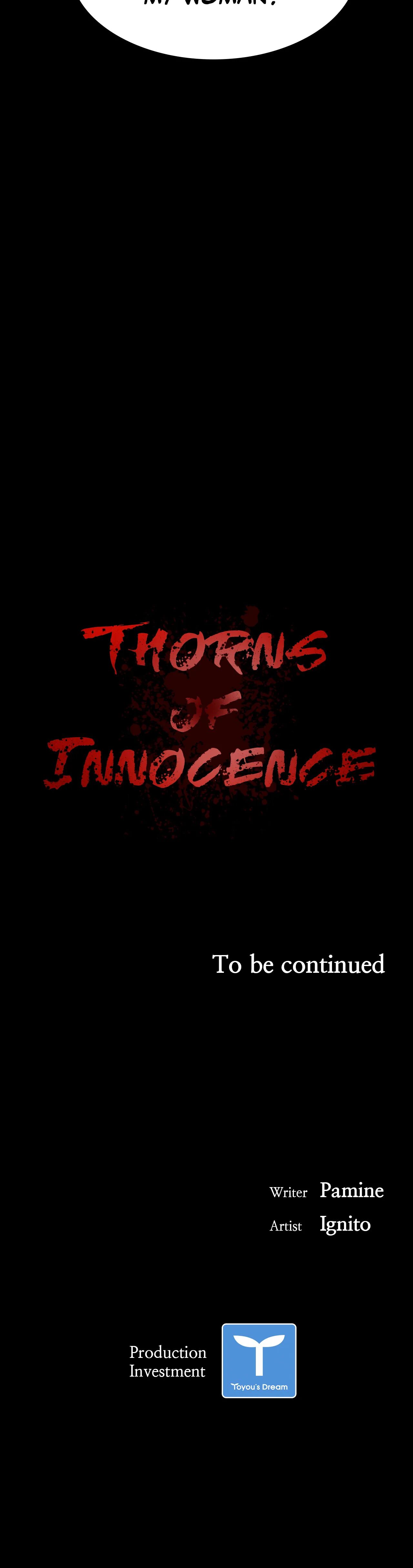 Thorns of Innocence chapter 96 page 56