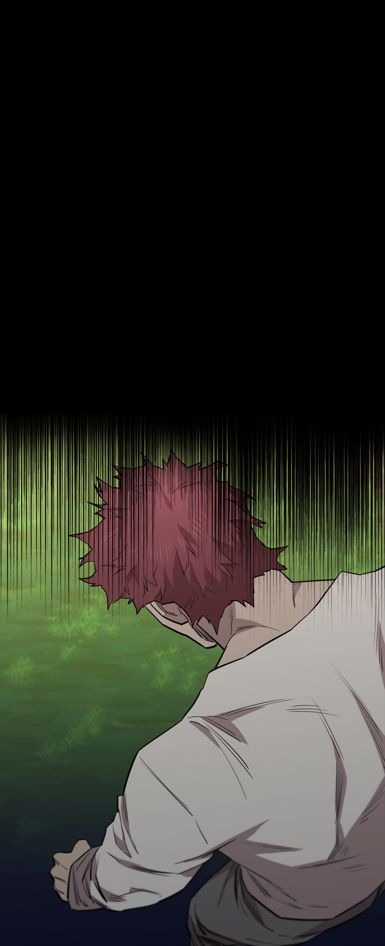 Thorns of Innocence chapter 97 page 6