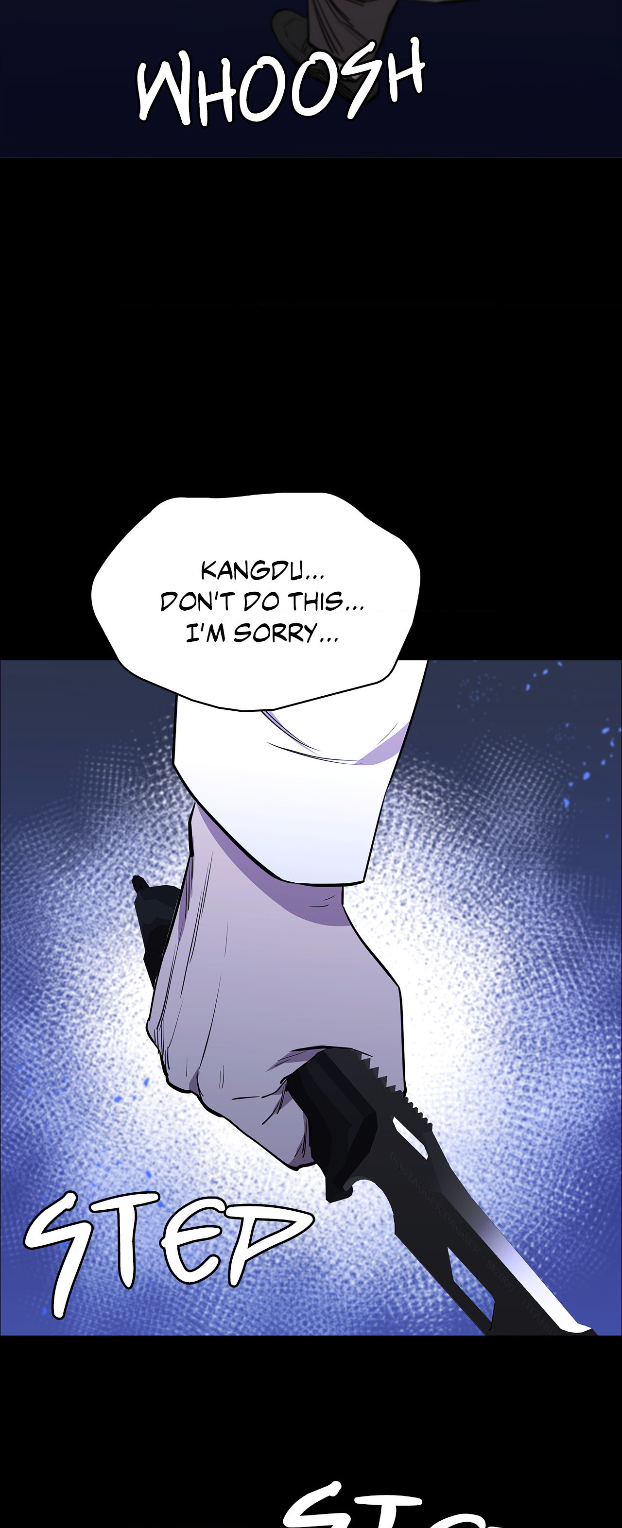 Thorns of Innocence chapter 97 page 7