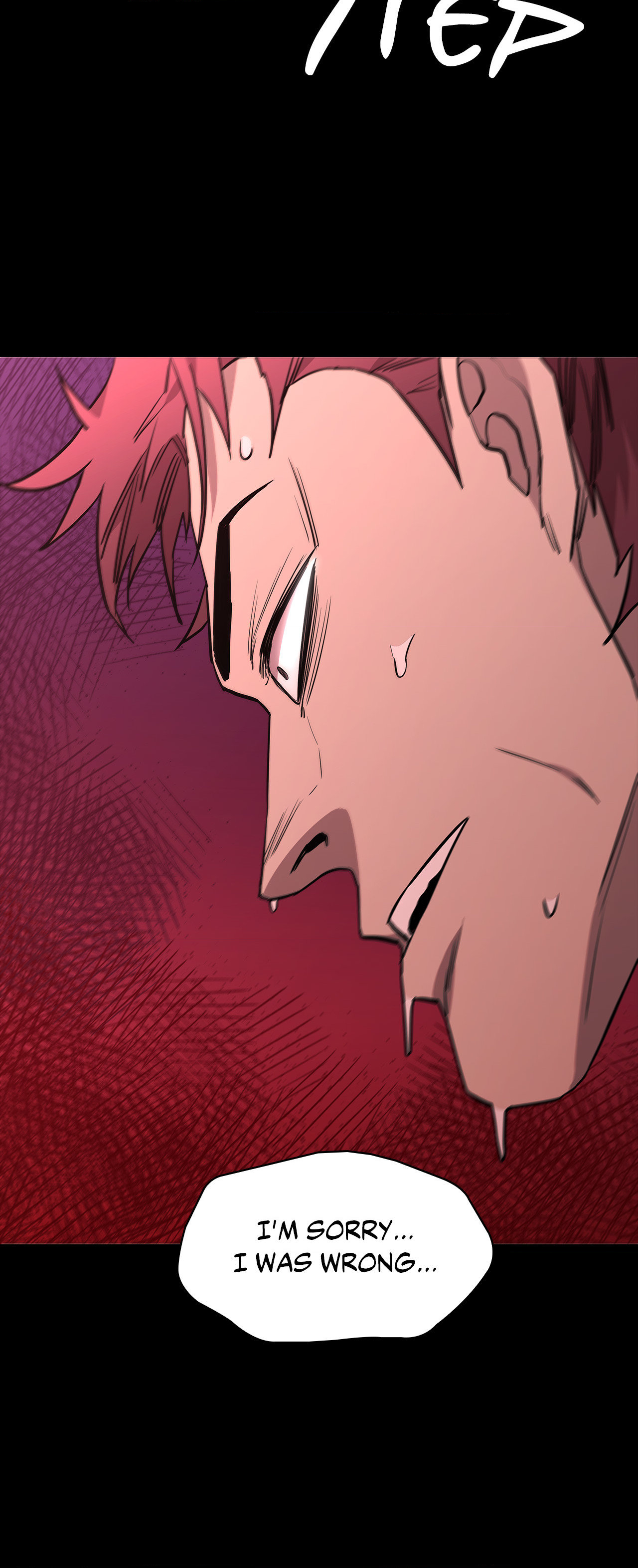 Thorns of Innocence chapter 97 page 8