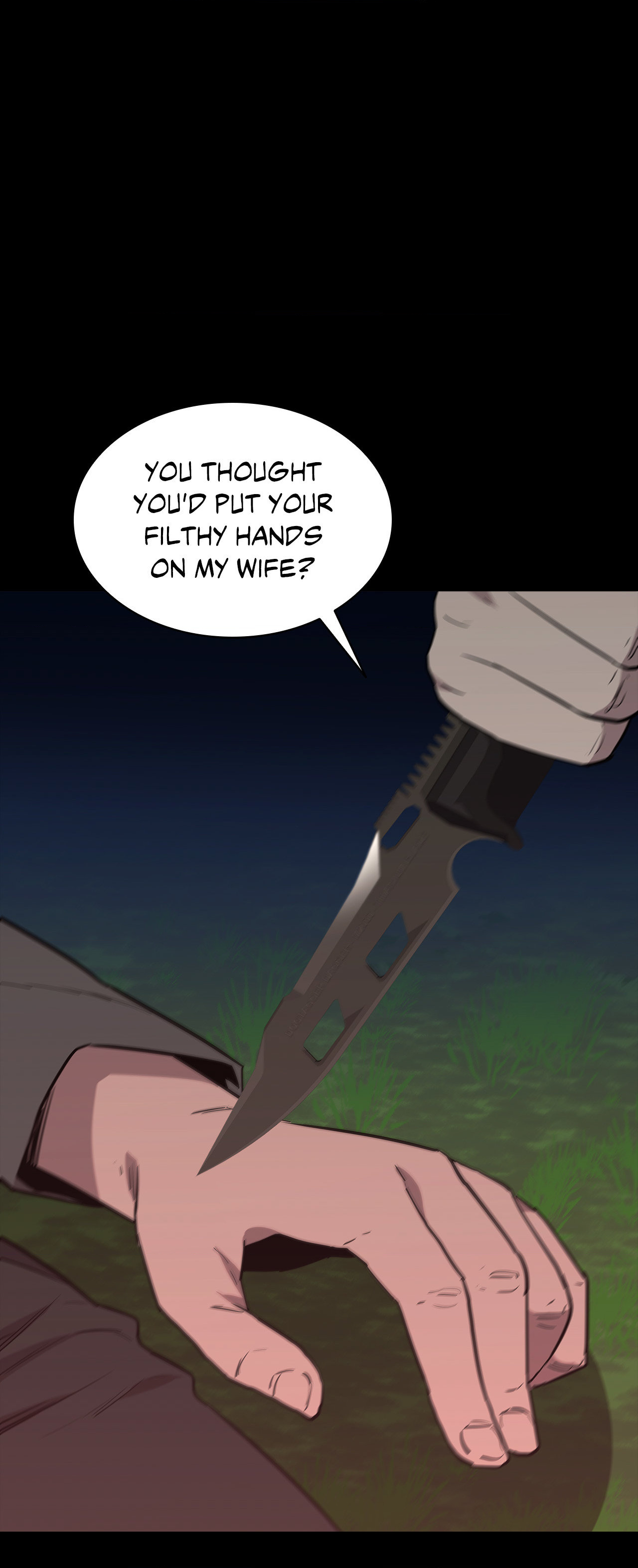 Thorns of Innocence chapter 97 page 9