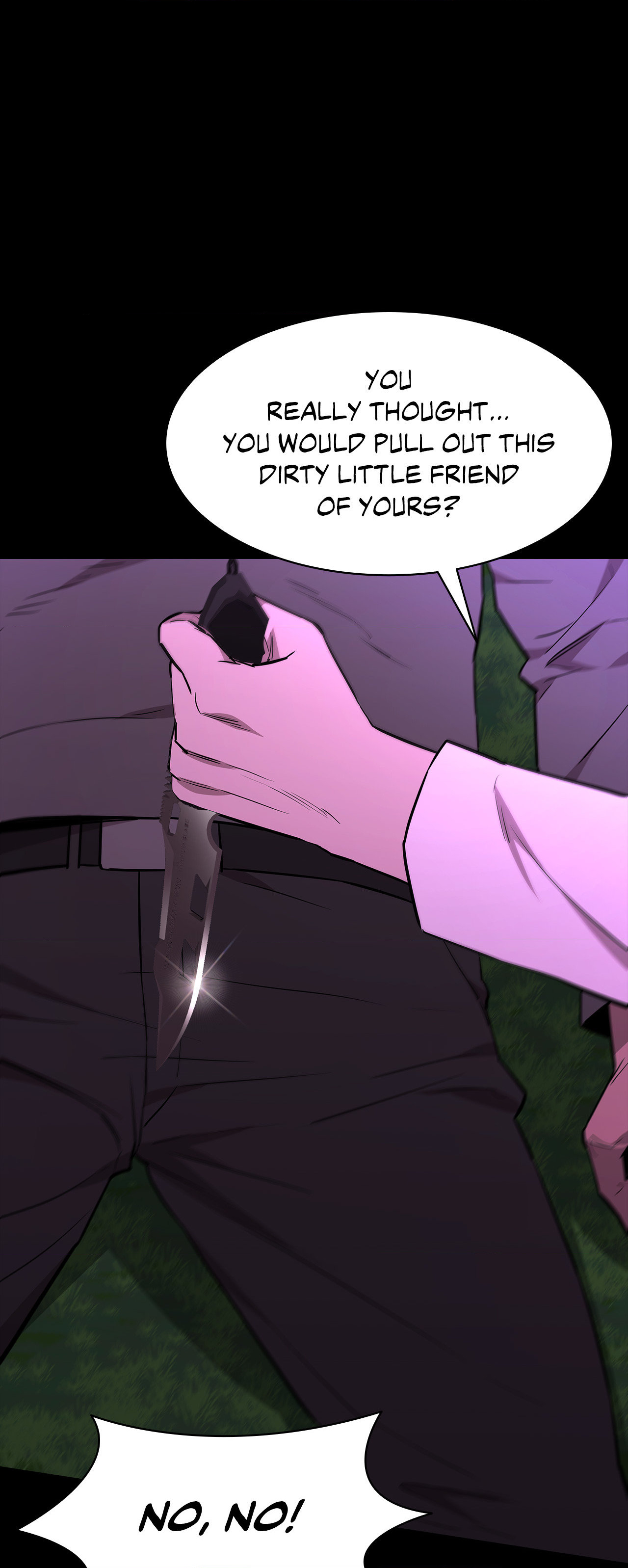 Thorns of Innocence chapter 97 page 11