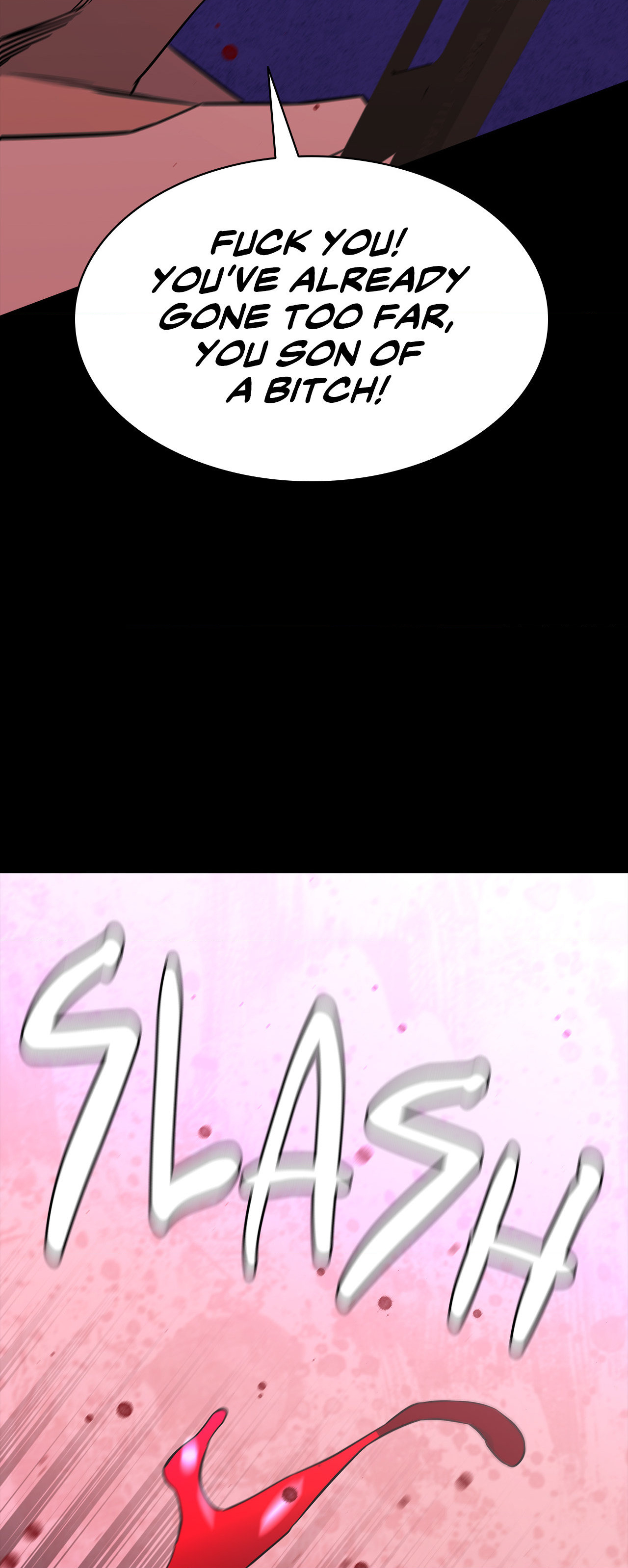 Thorns of Innocence chapter 97 page 13
