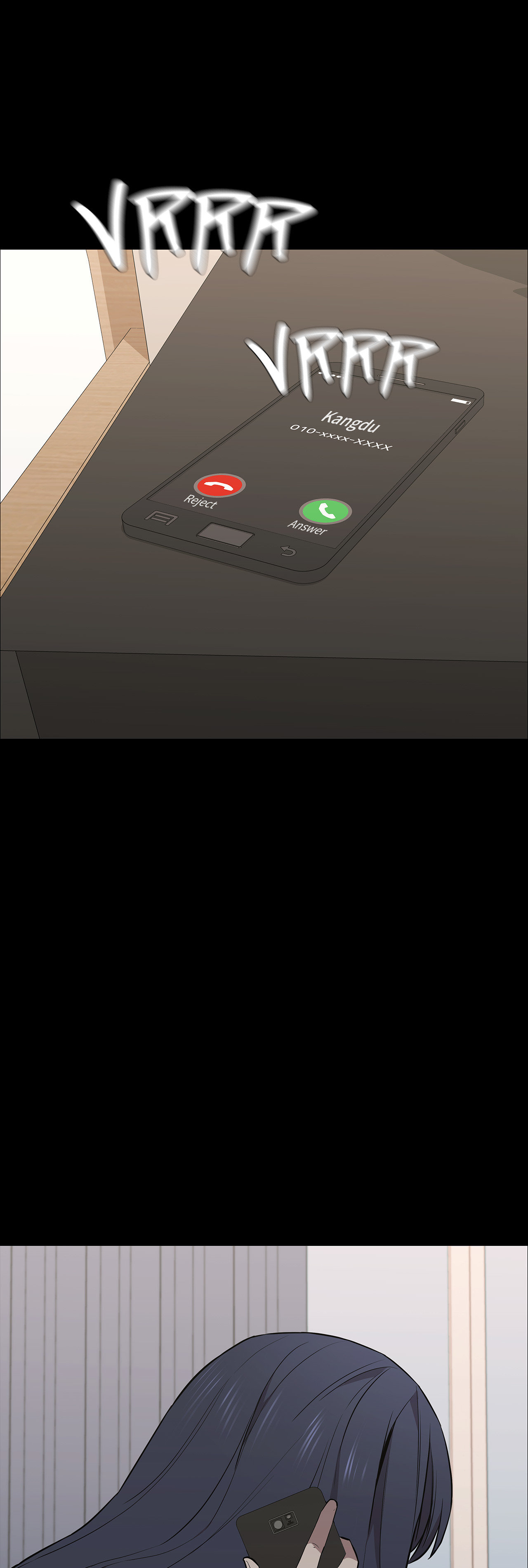 Thorns of Innocence chapter 97 page 16