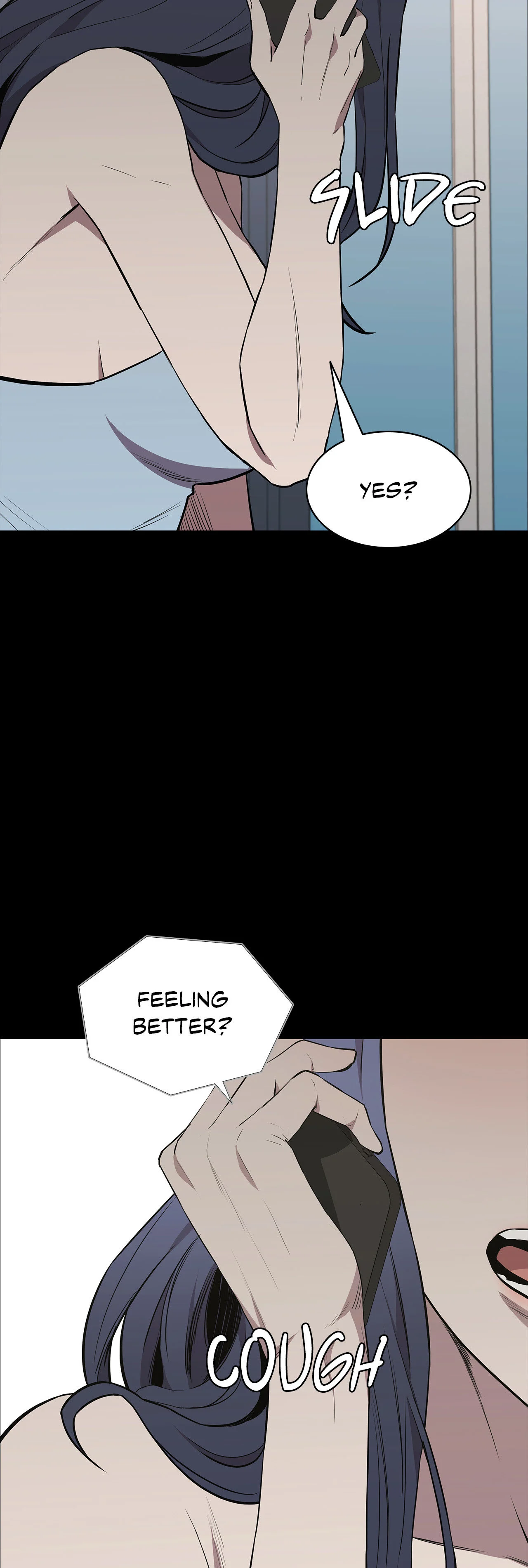 Thorns of Innocence chapter 97 page 17