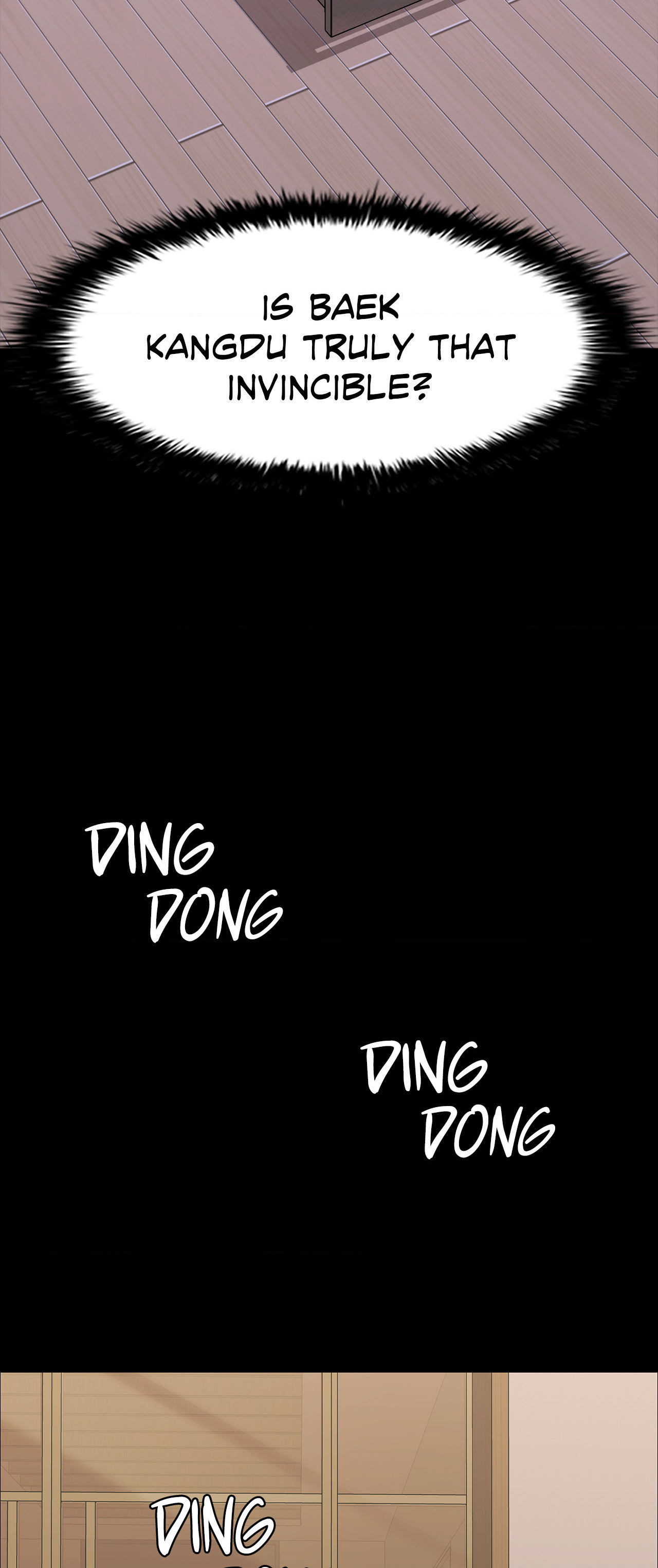 Thorns of Innocence chapter 97 page 22