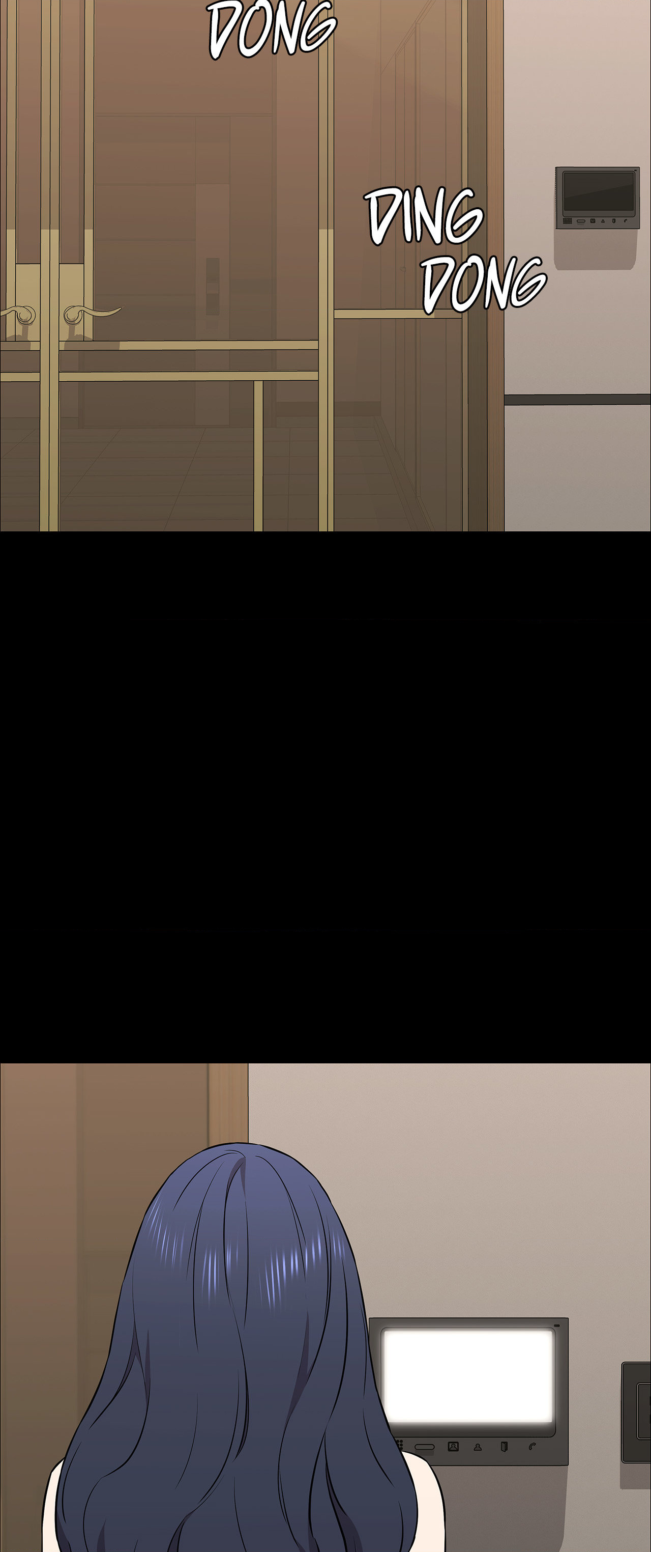 Thorns of Innocence chapter 97 page 23