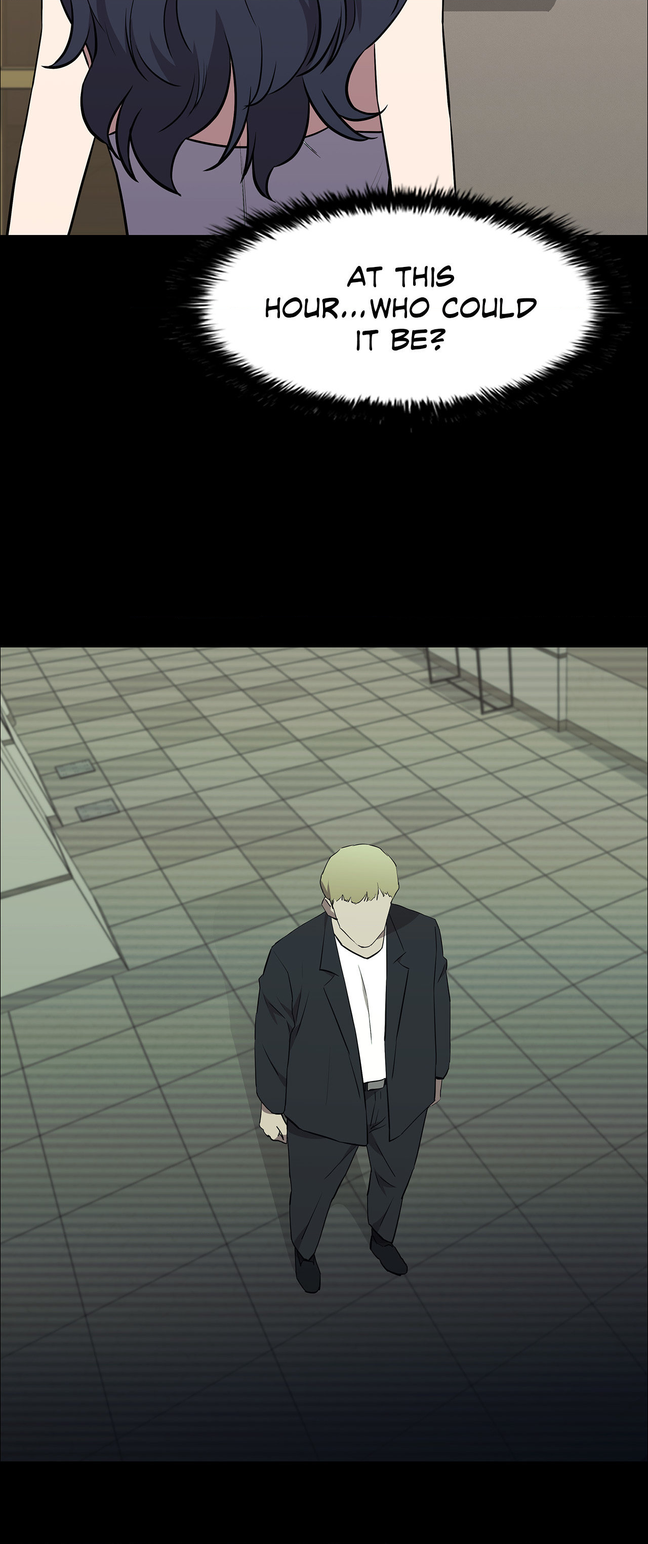 Thorns of Innocence chapter 97 page 24