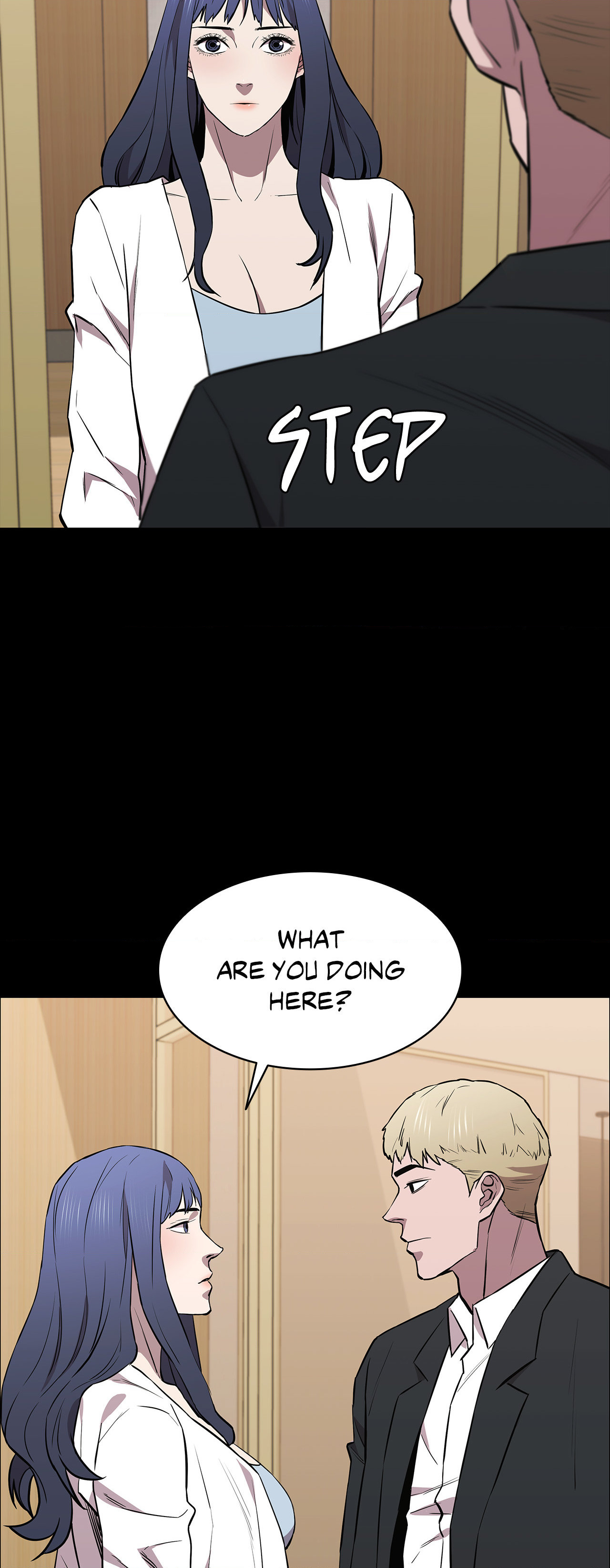 Thorns of Innocence chapter 97 page 27