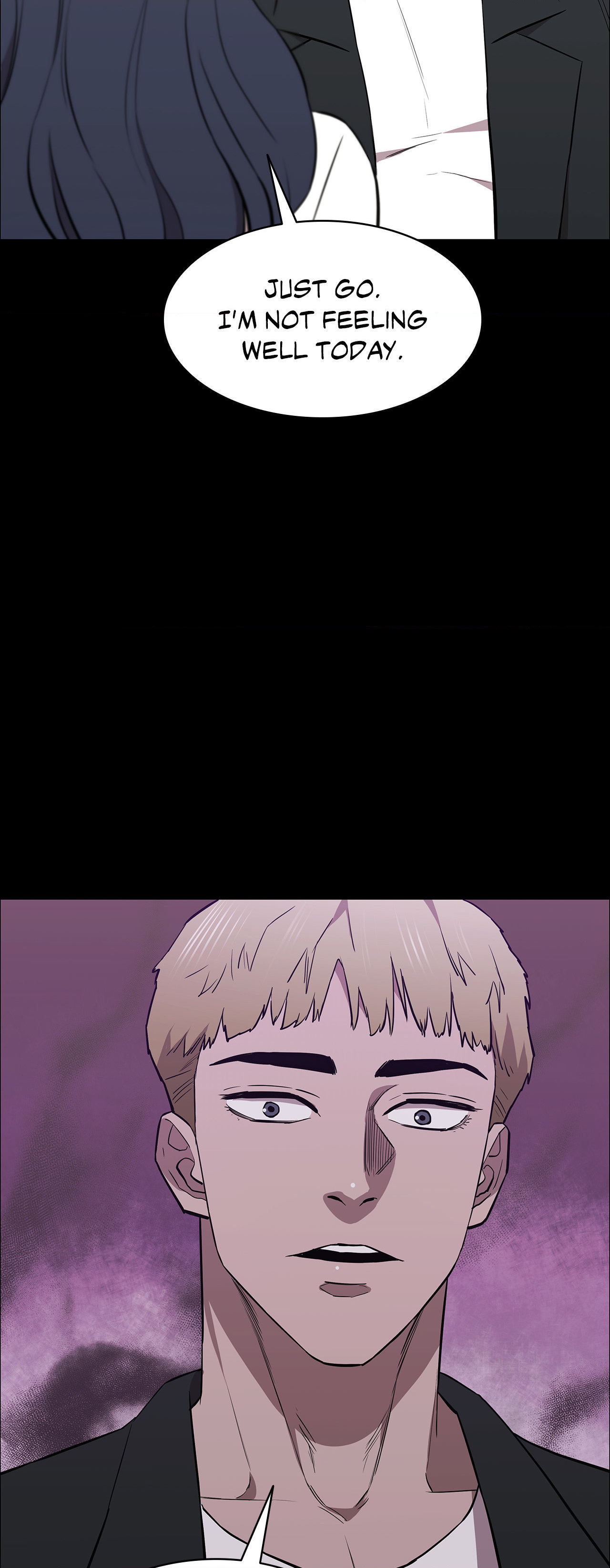 Thorns of Innocence chapter 97 page 29