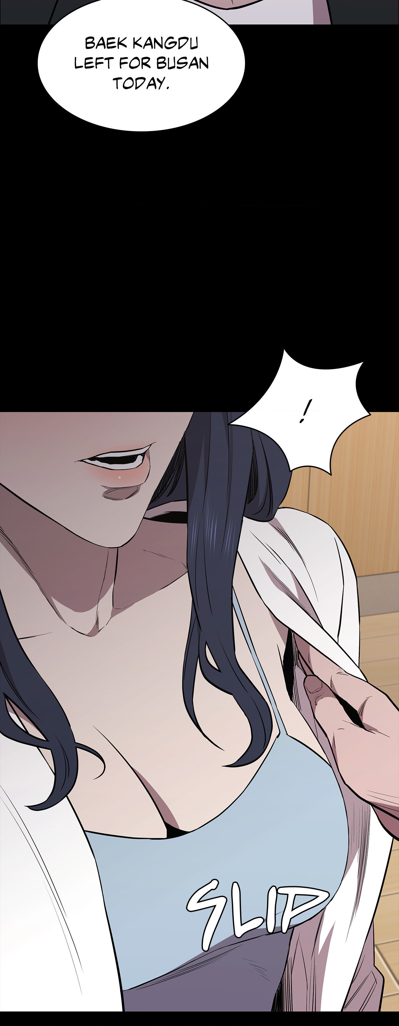 Thorns of Innocence chapter 97 page 30