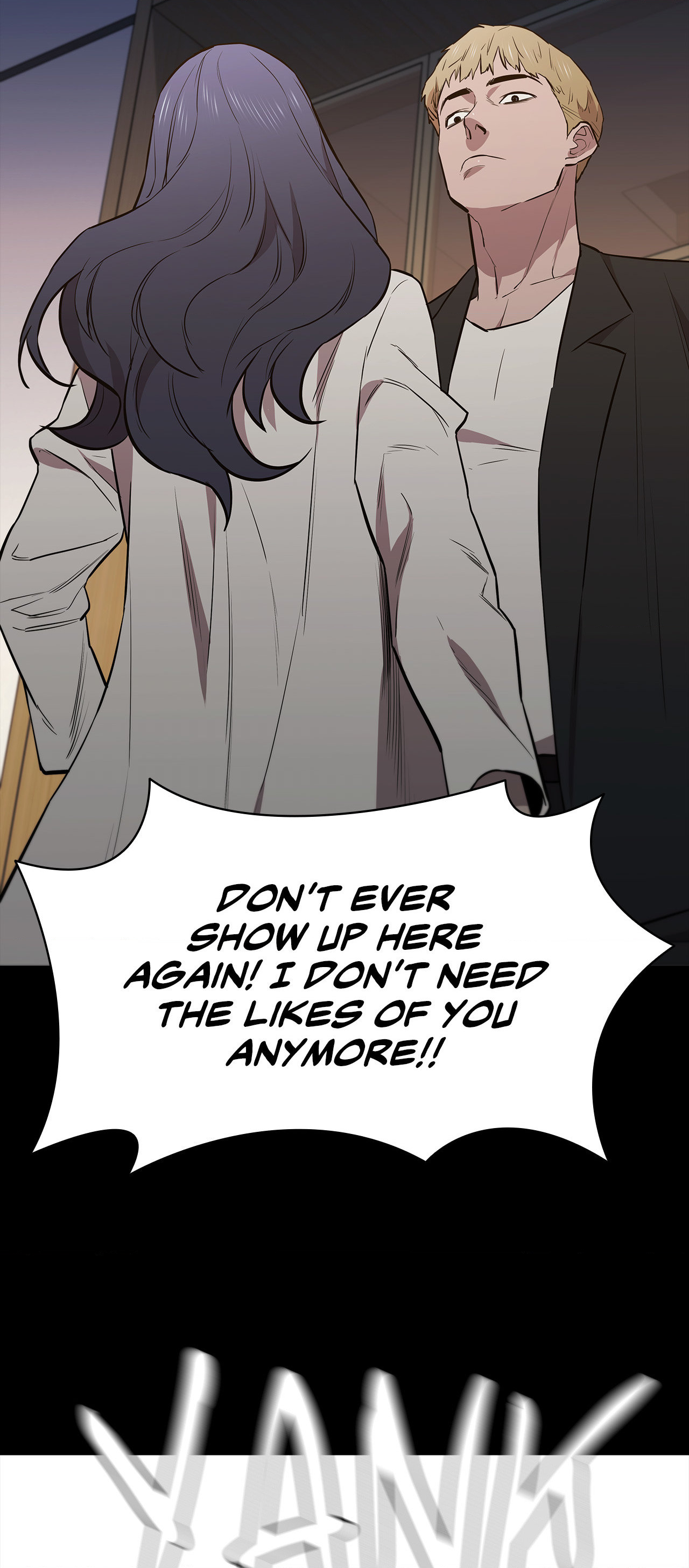 Thorns of Innocence chapter 97 page 33