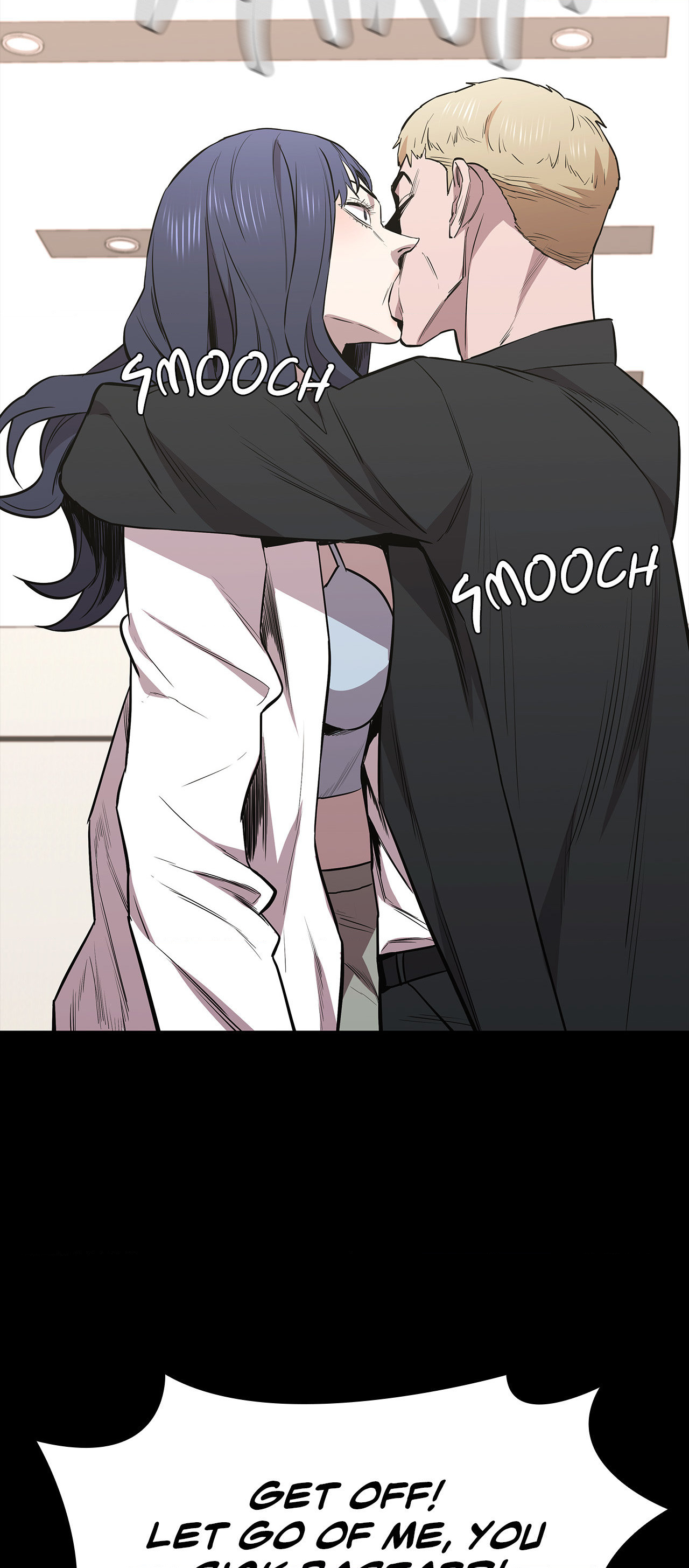 Thorns of Innocence chapter 97 page 34