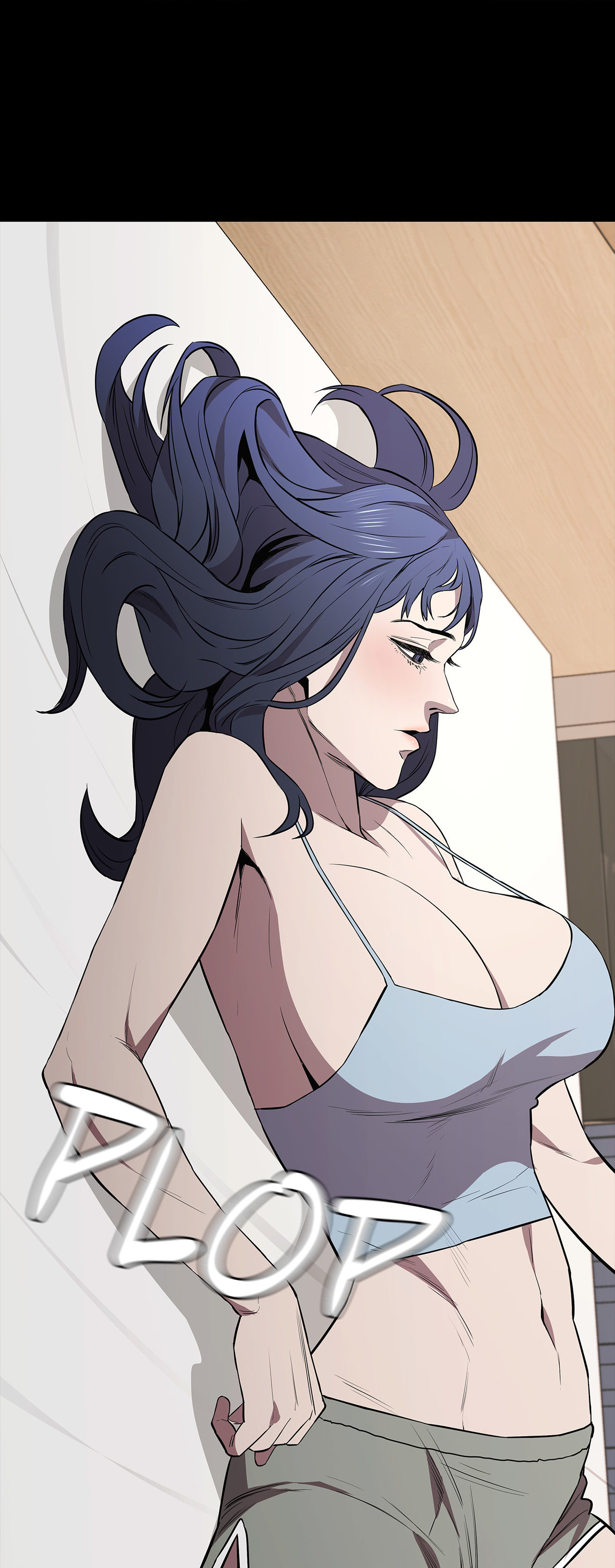 Thorns of Innocence chapter 97 page 36