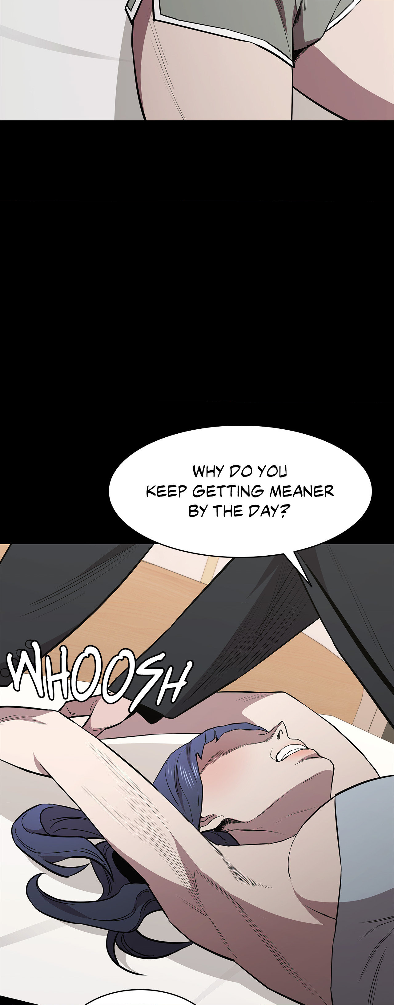 Thorns of Innocence chapter 97 page 37