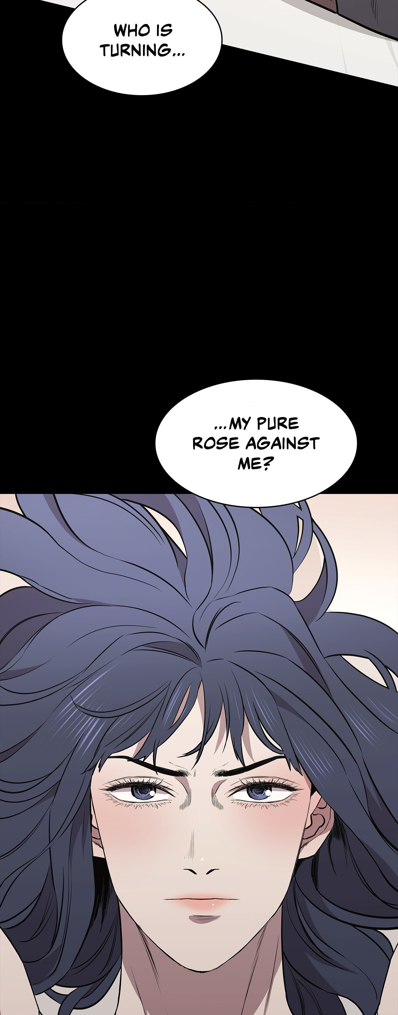 Thorns of Innocence chapter 97 page 38
